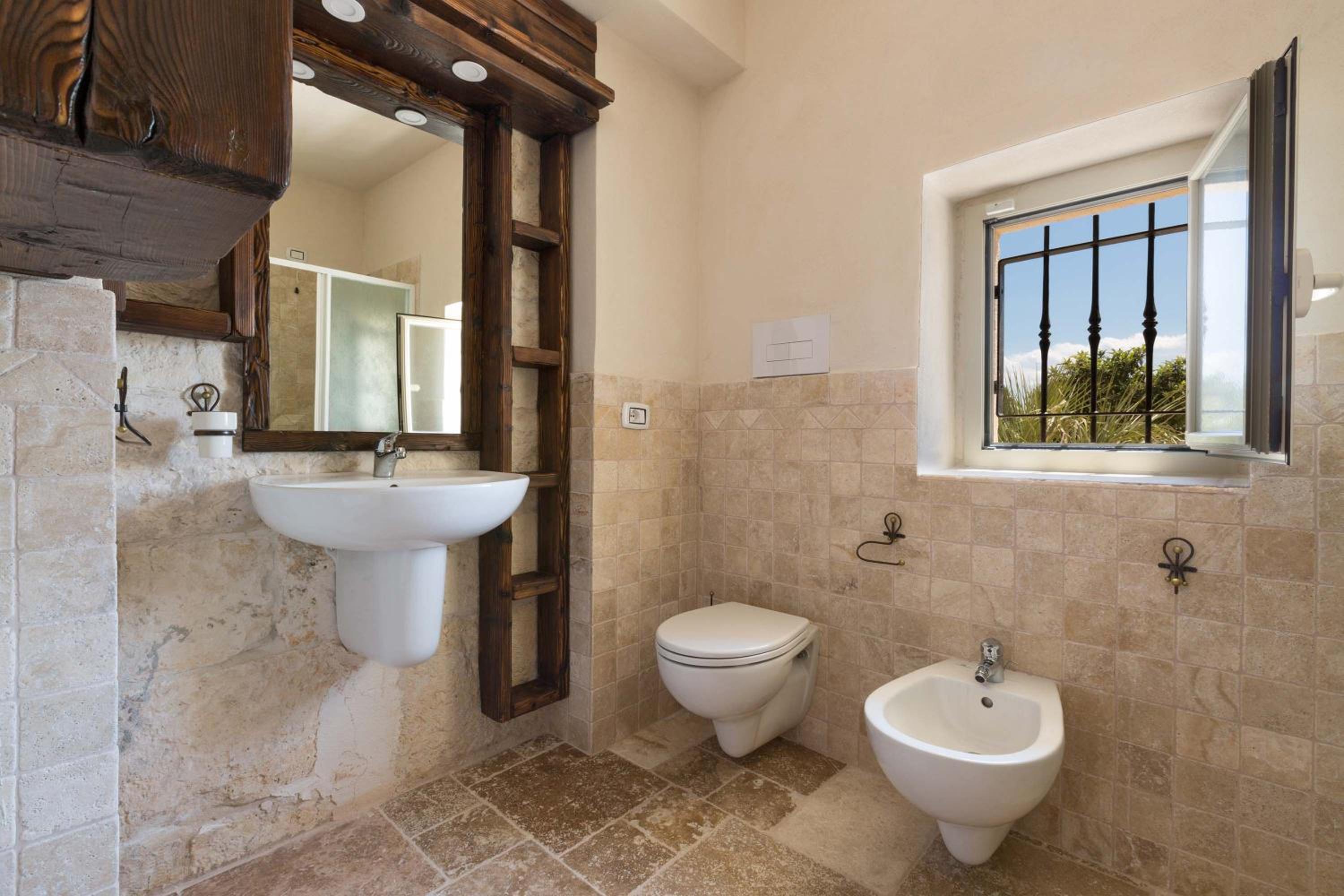 Trulli Ion by Perle di Puglia