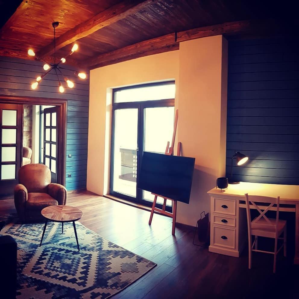 KABAN BOUTIQUE HOTEL - 5Star Central Villa in Vatra Dornei, photo 44