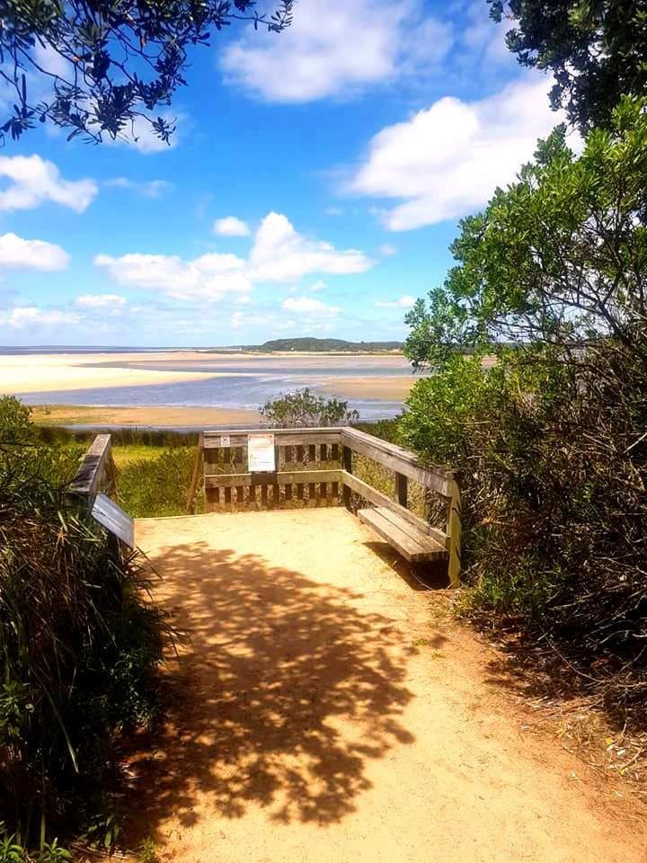 Paradise by the Beach - Culburra beach