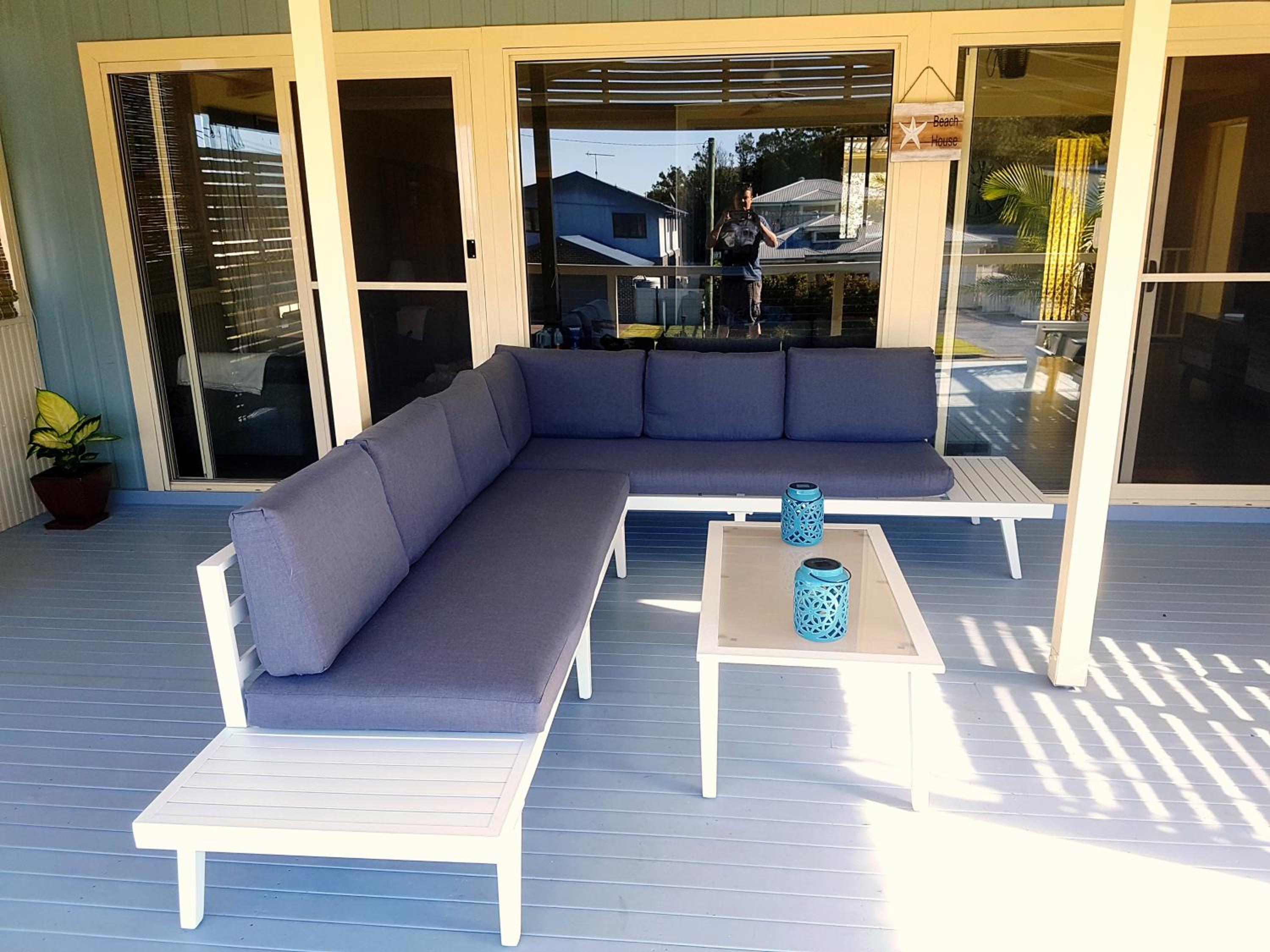 Paradise by the Beach - Culburra beach