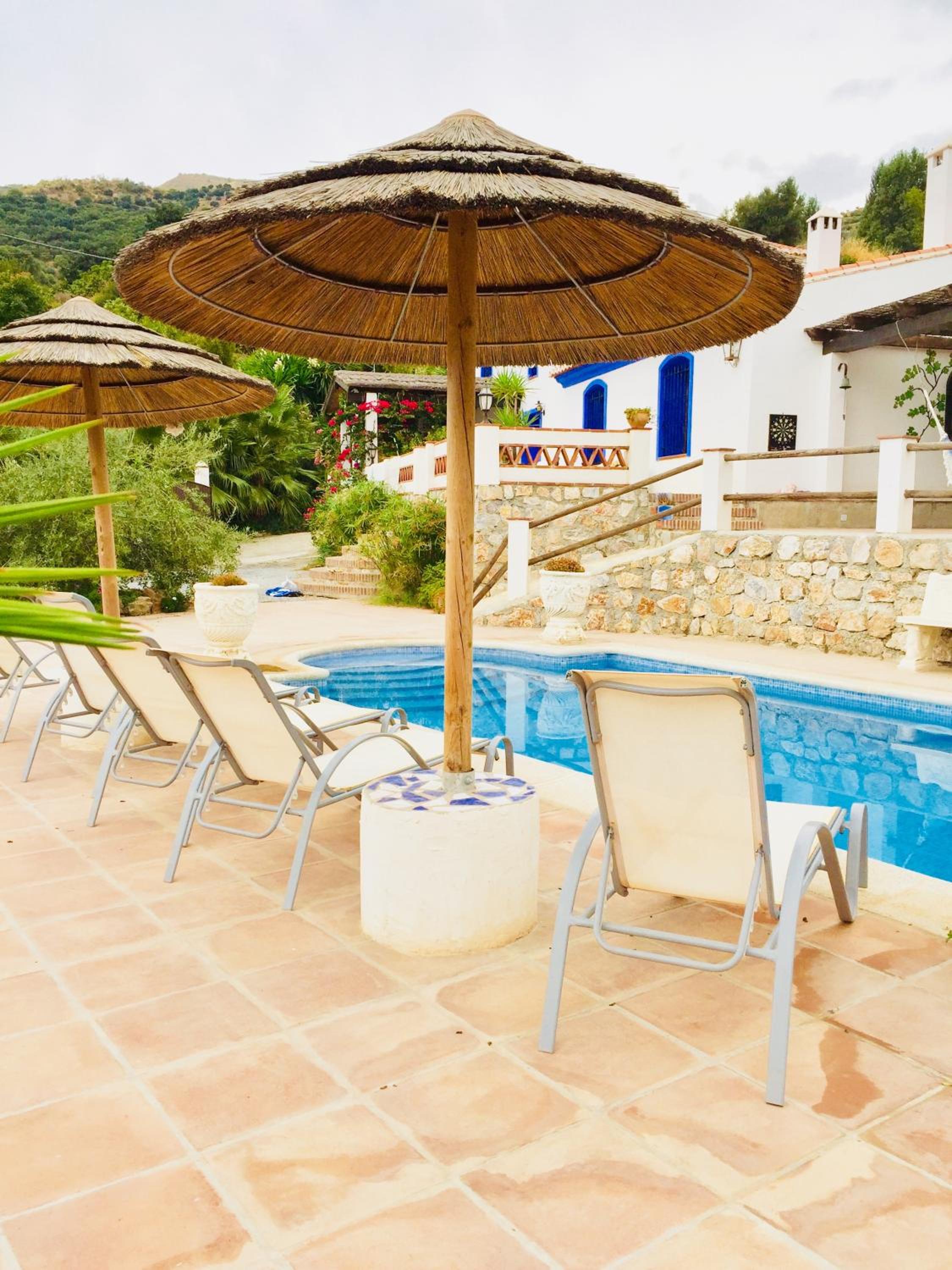 Hotel CASA RURAL DE ENSUEÑO - Image 1