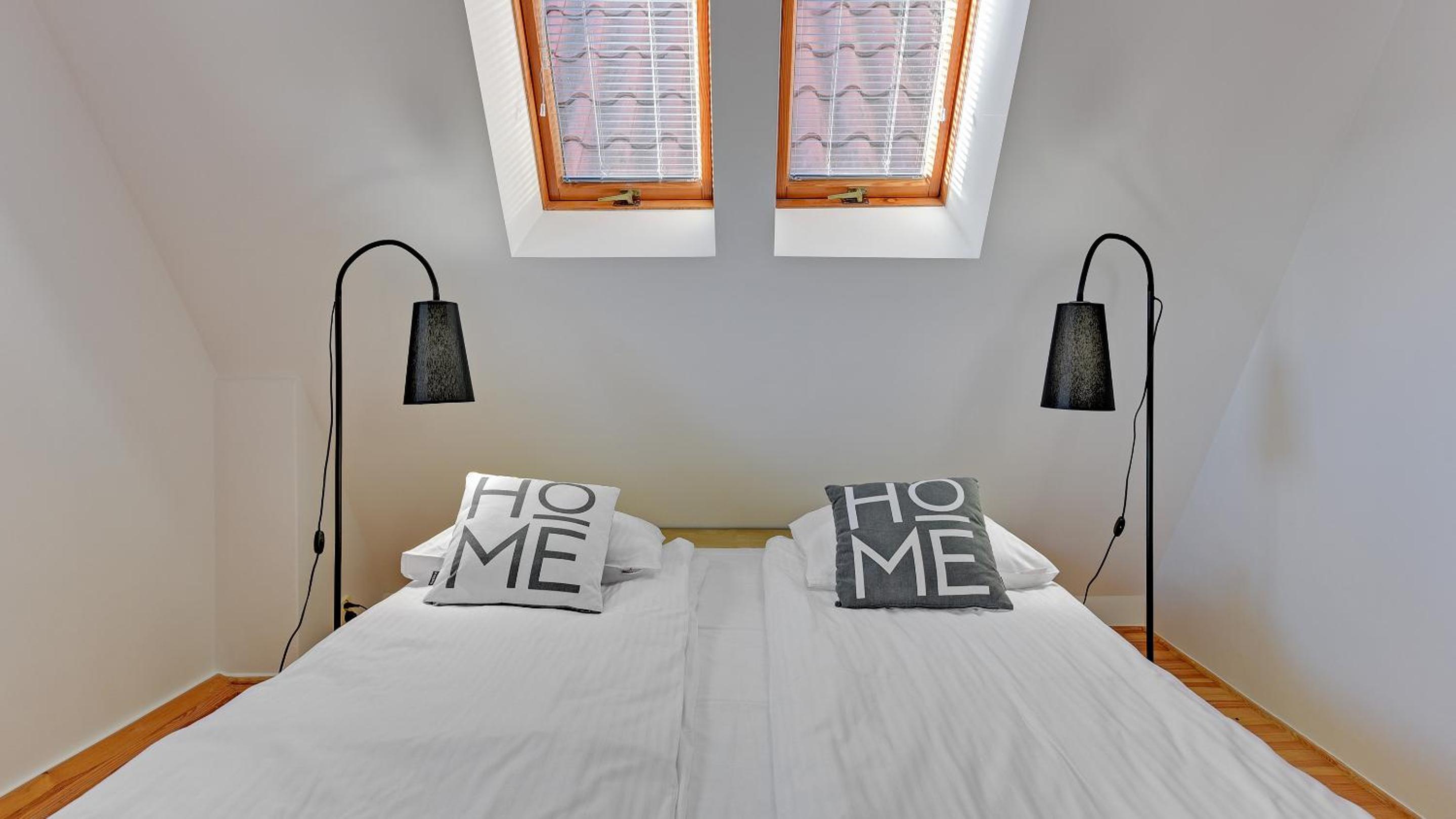 Dom & House - Old Town Swietego Ducha