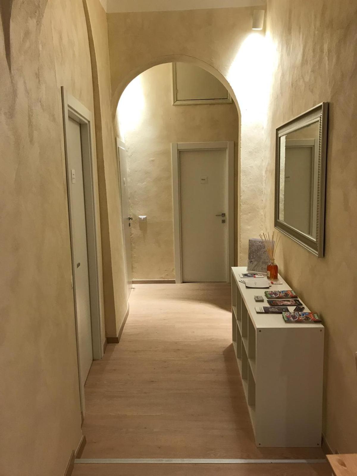 Sallustio Rooms - rooms only - Image 4