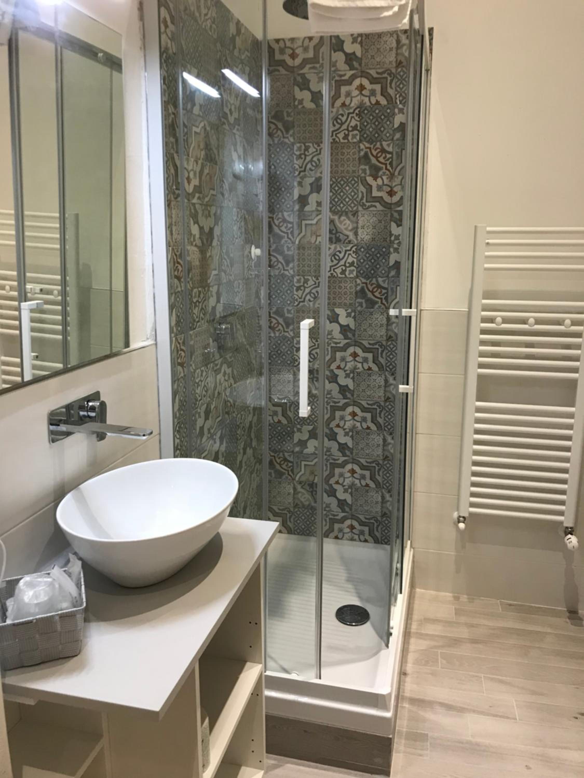 Sallustio Rooms - rooms only - Image 3