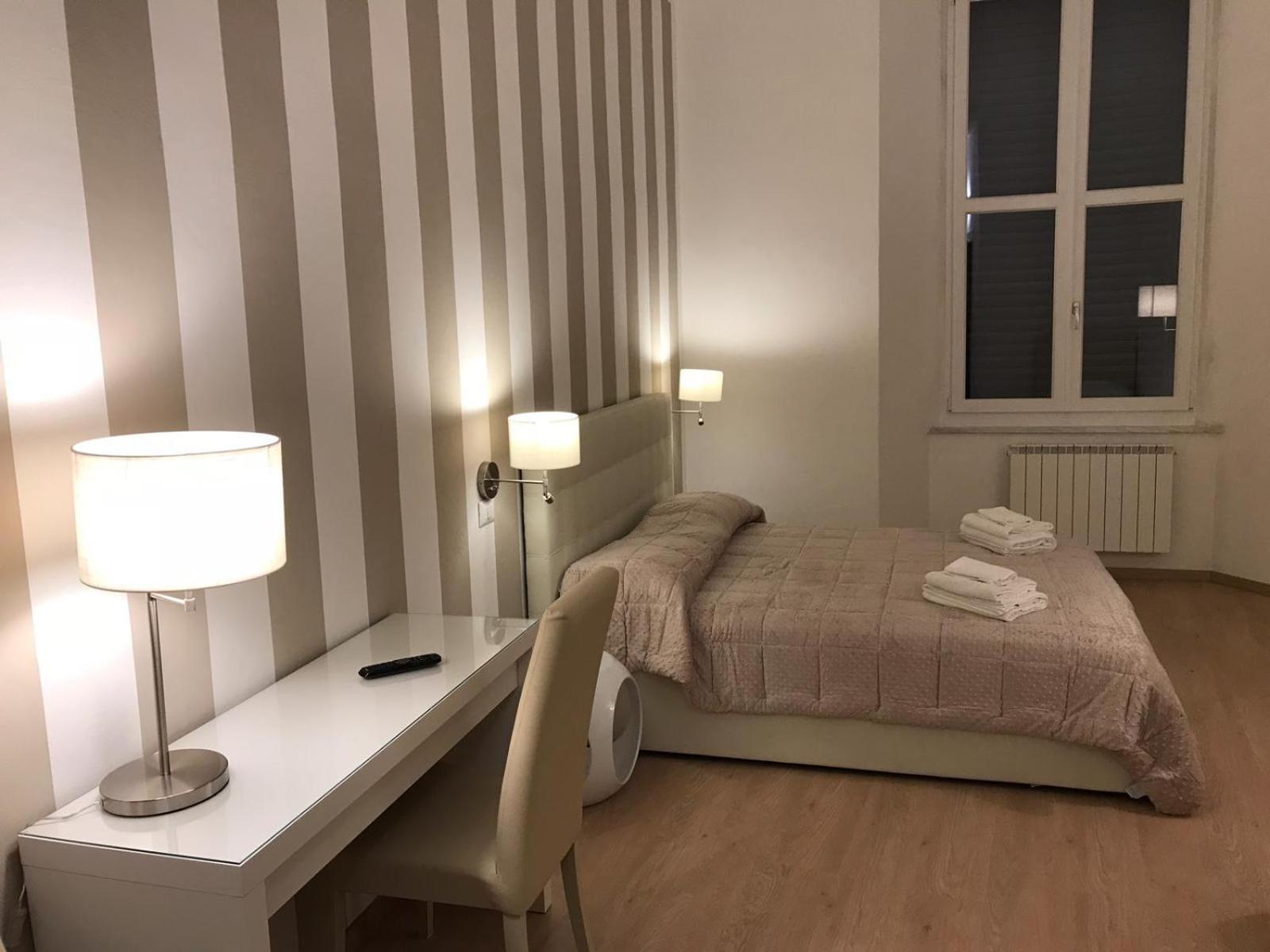 Sallustio Rooms - rooms only - Image 5