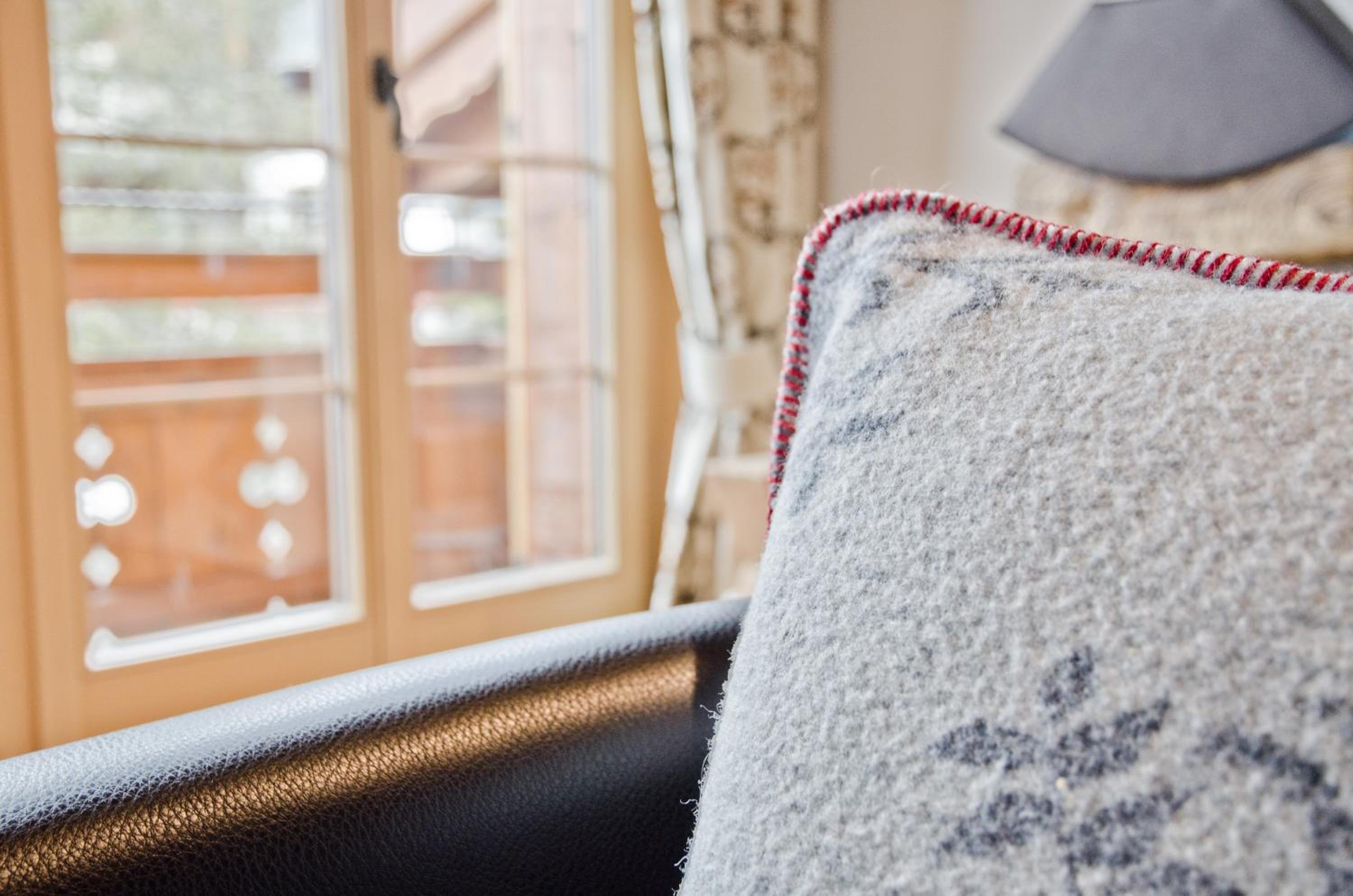 Apartment Alpenblume - GRIWA RENT AG