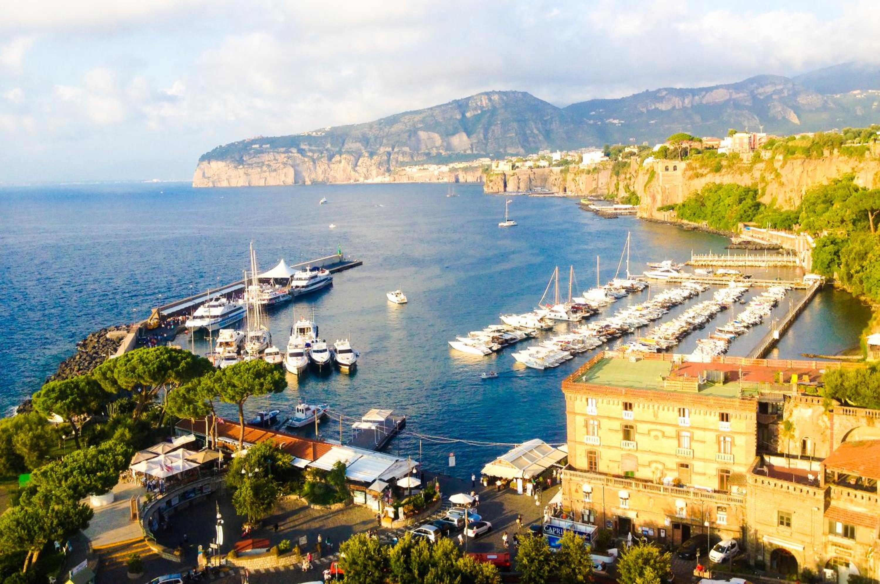 Villa Marigliano photo 1