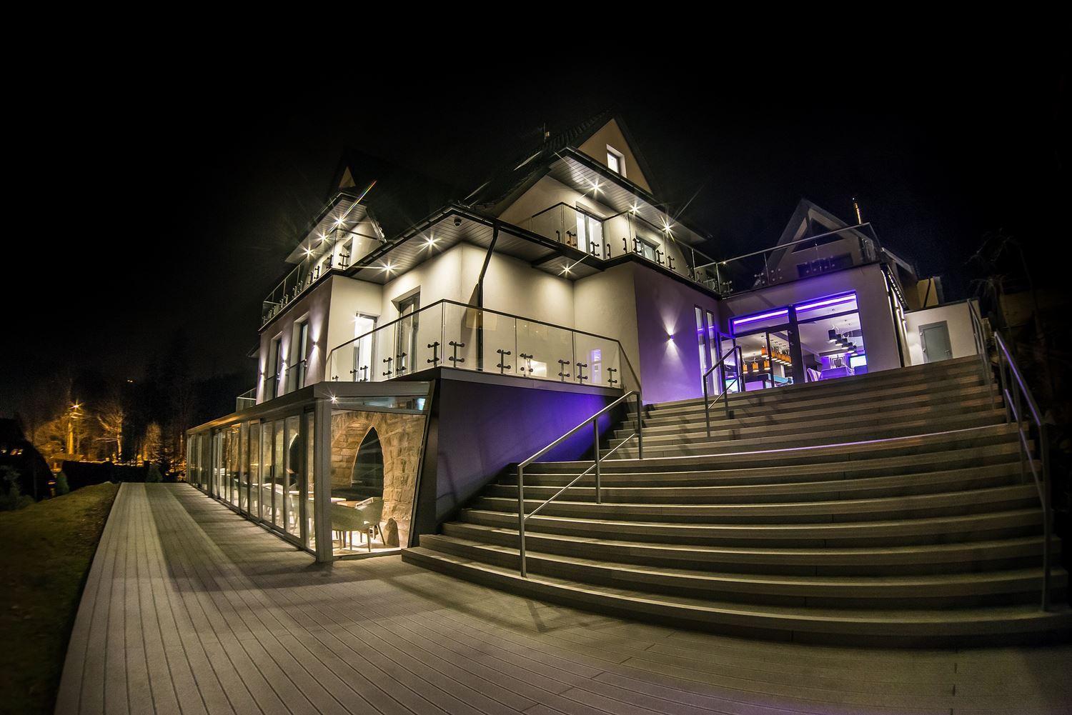 NovaWisła Resort & SPA view 3