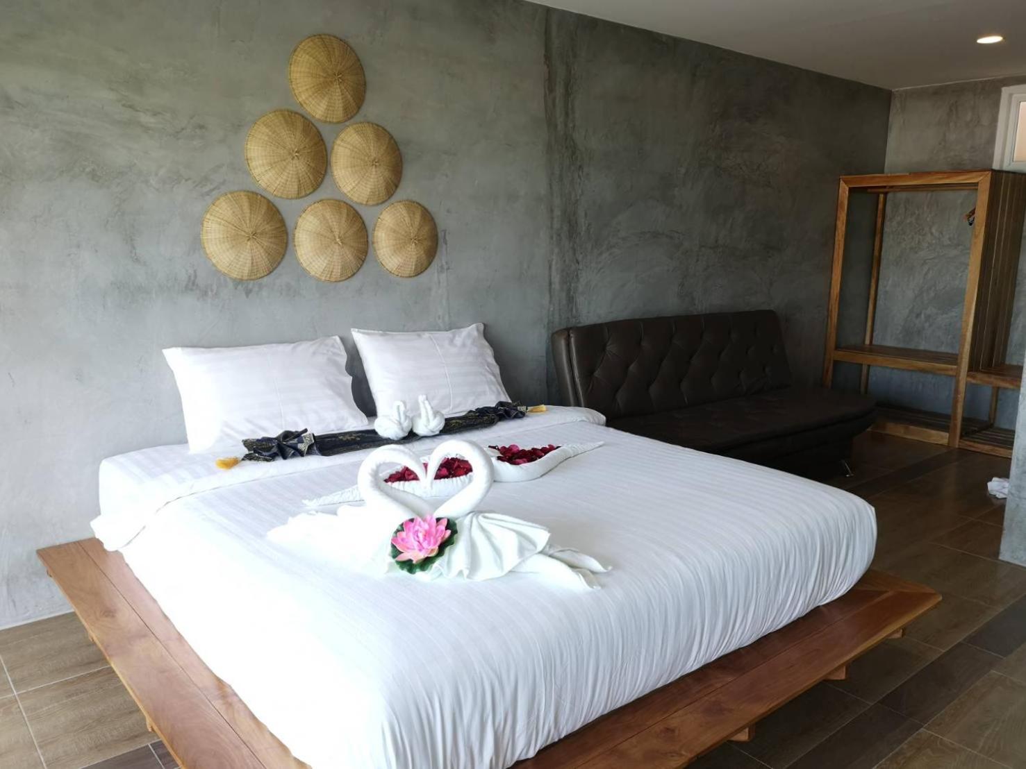 Klang Aow Resort view 4