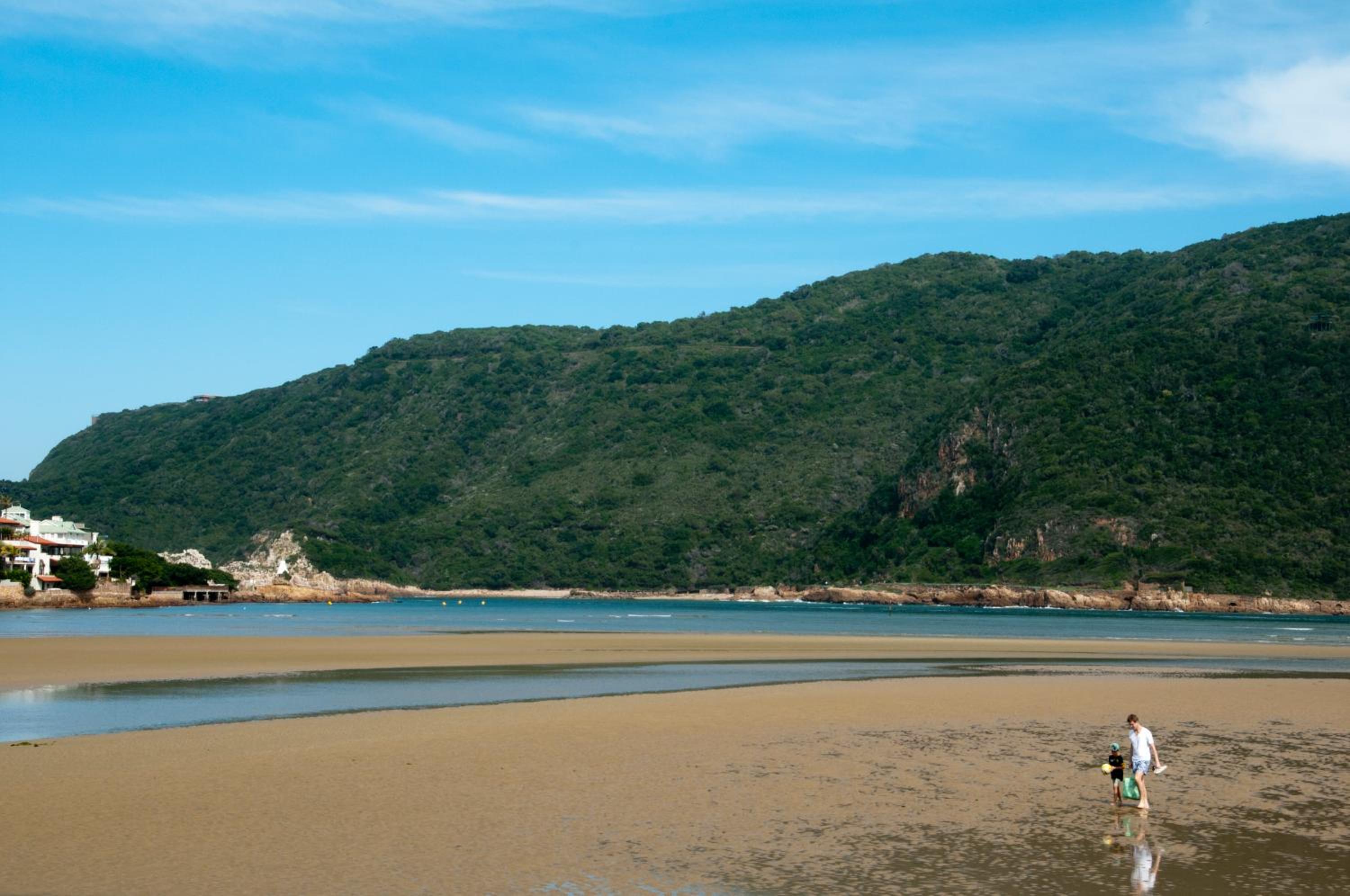 The Knysna Belle Guest House - Image 3