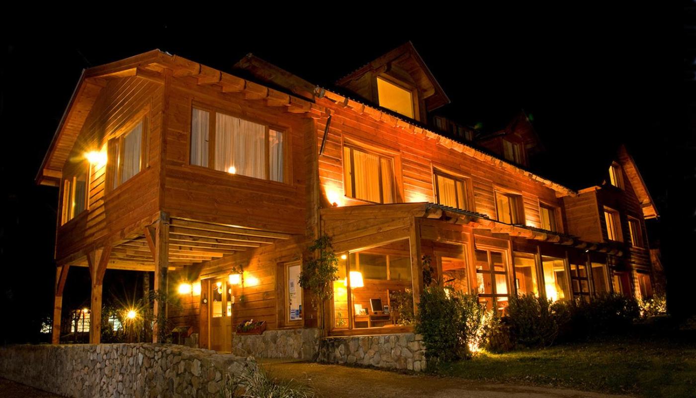 Hosteria El Establo