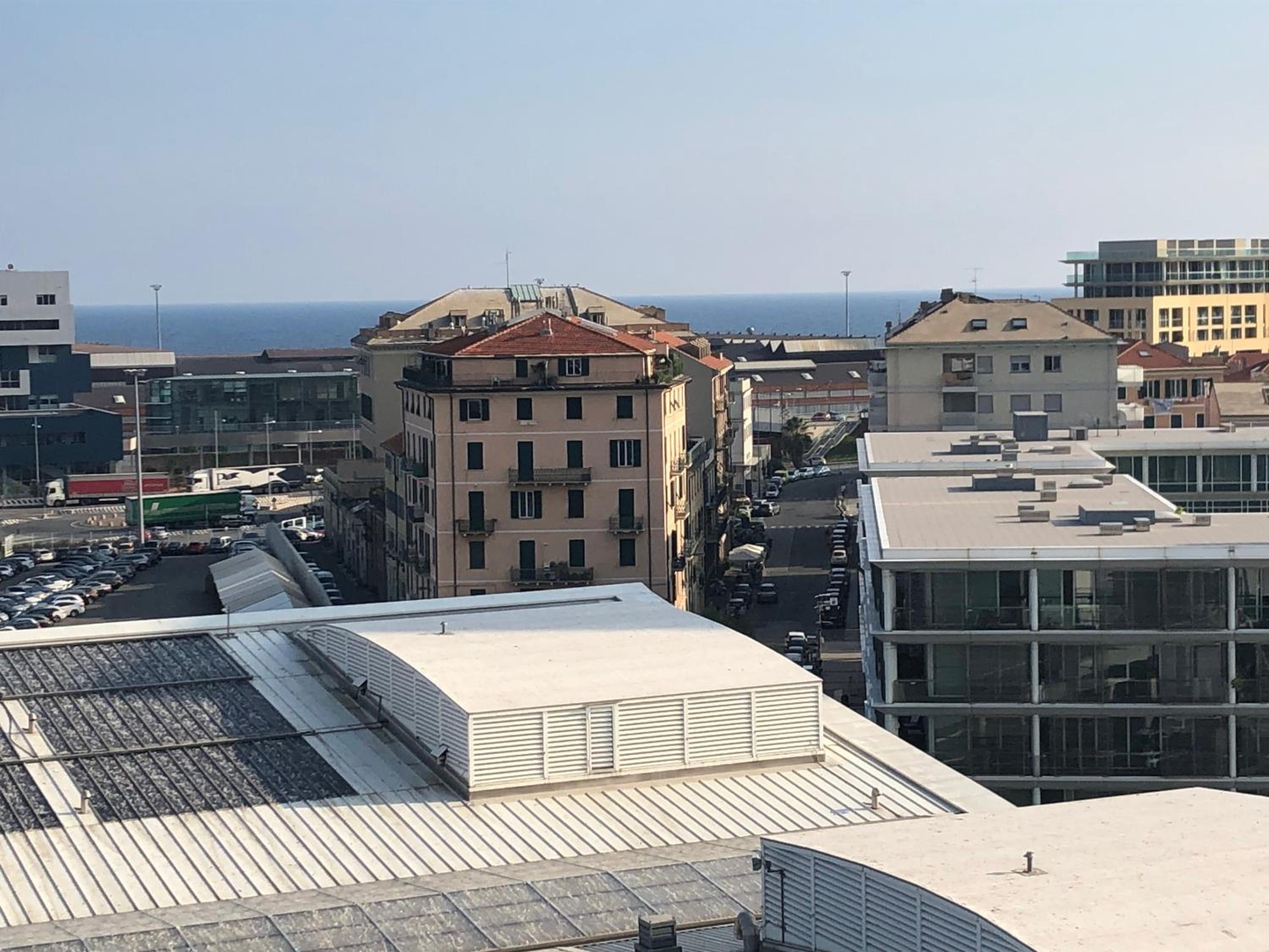 Relax in Darsena - Savona view 3
