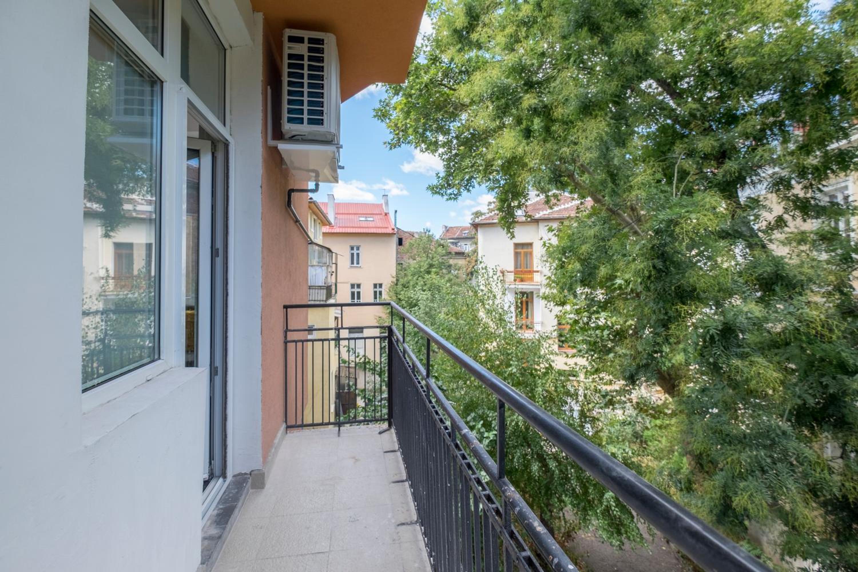 blueWaveplace - Contemporary Home in Center of Sofia