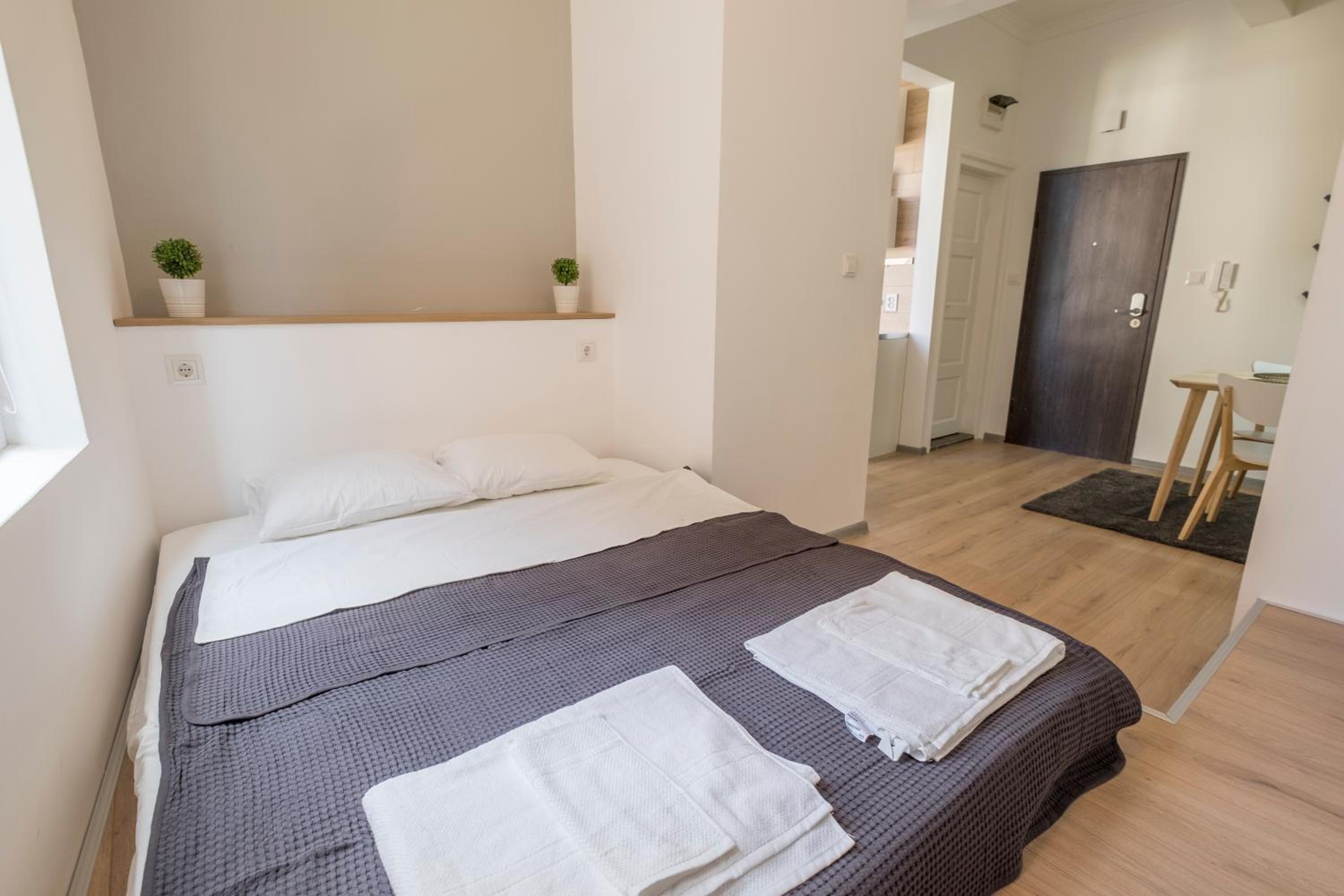 blueWaveplace - Contemporary Home in Center of Sofia