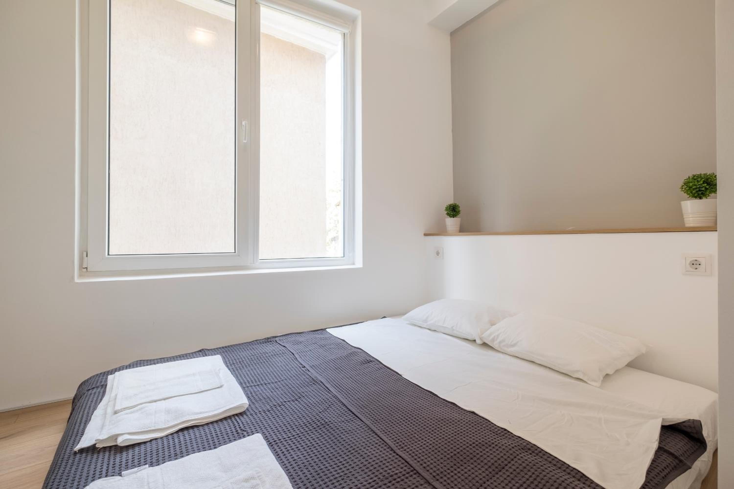 blueWaveplace - Contemporary Home in Center of Sofia