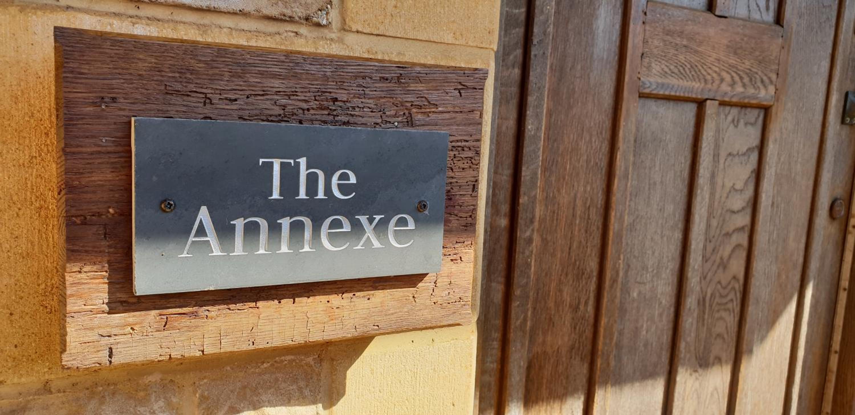 North Street annexe view 4