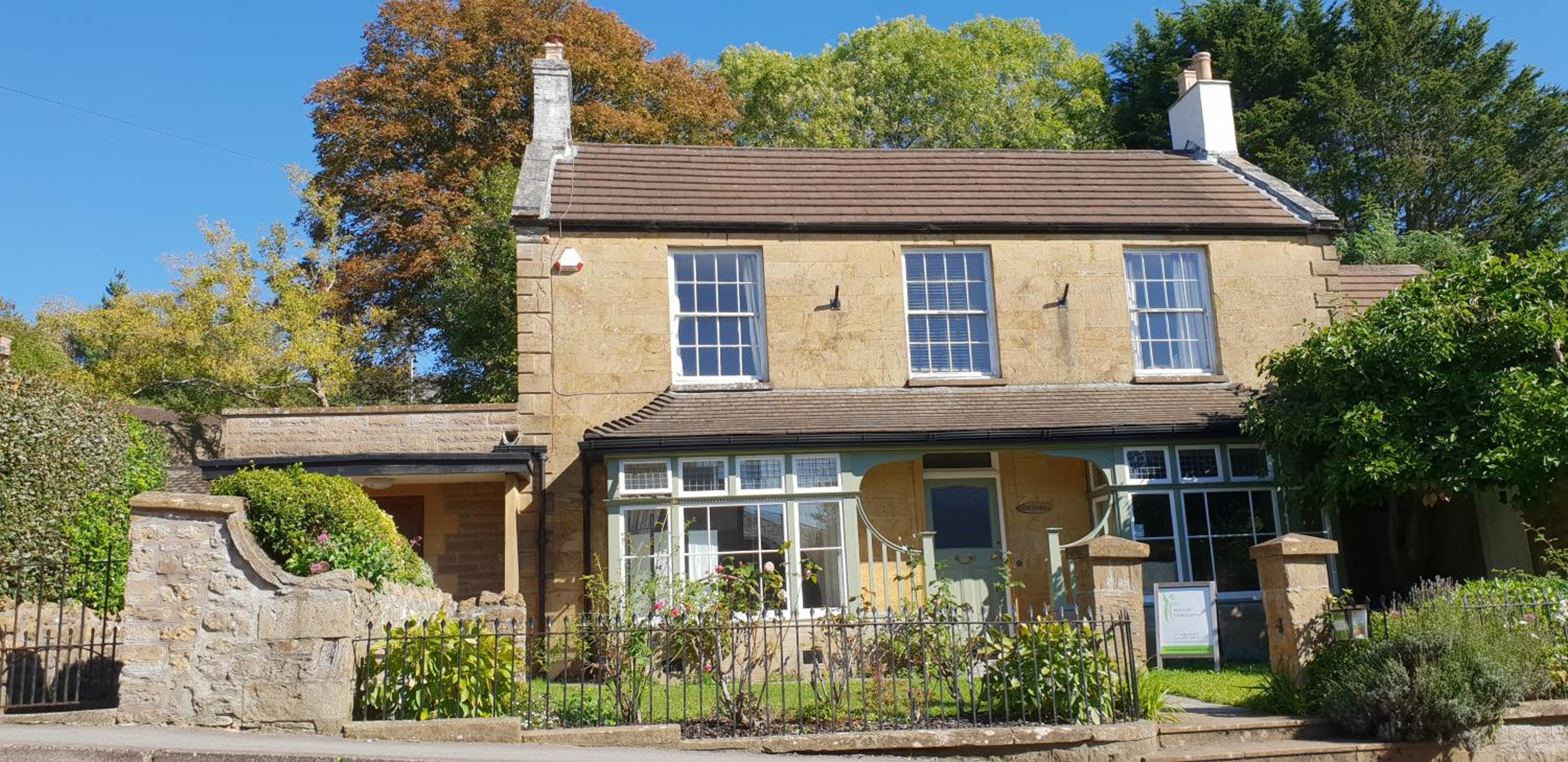 Ilminster Vacations - North Street annexe - Property Image 3