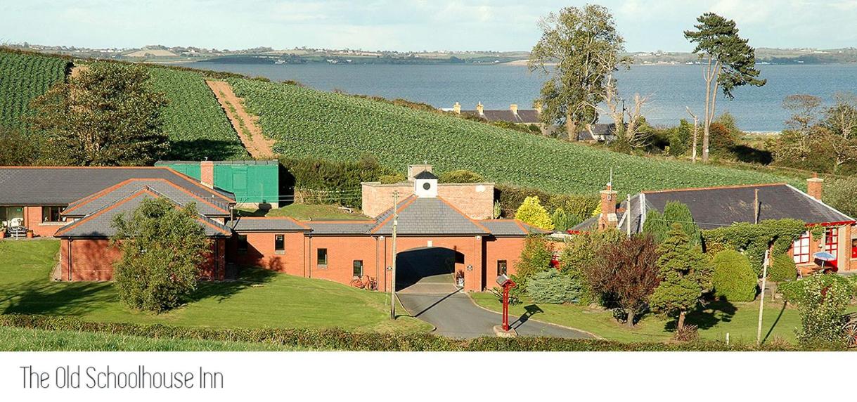 Hotel The Old Schoolhouse Inn - Image 1