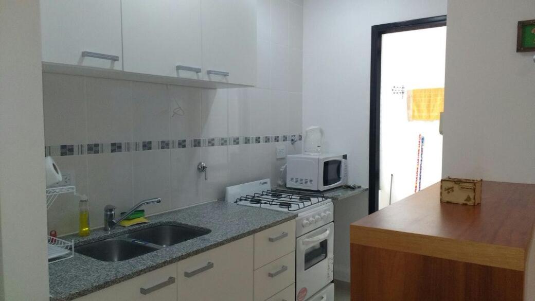 Departamento Zona Centro