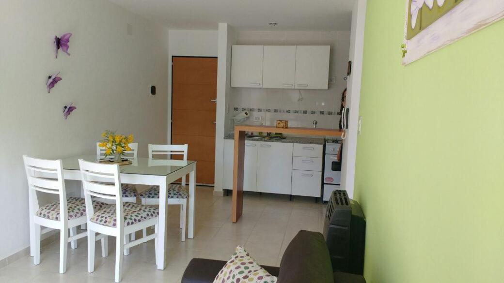 Departamento Zona Centro