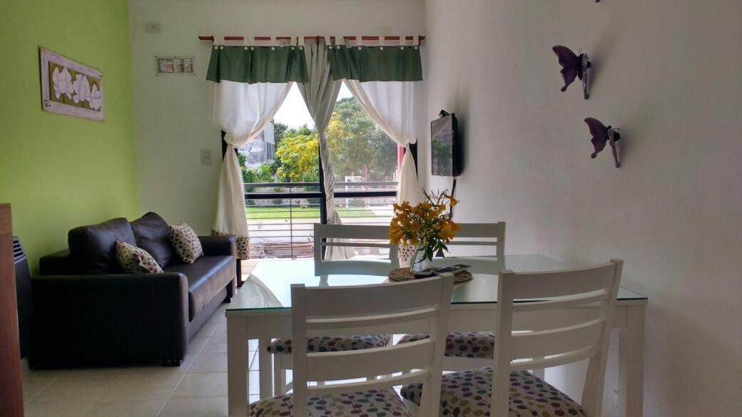 Hotel Departamento Zona Centro - Image 1