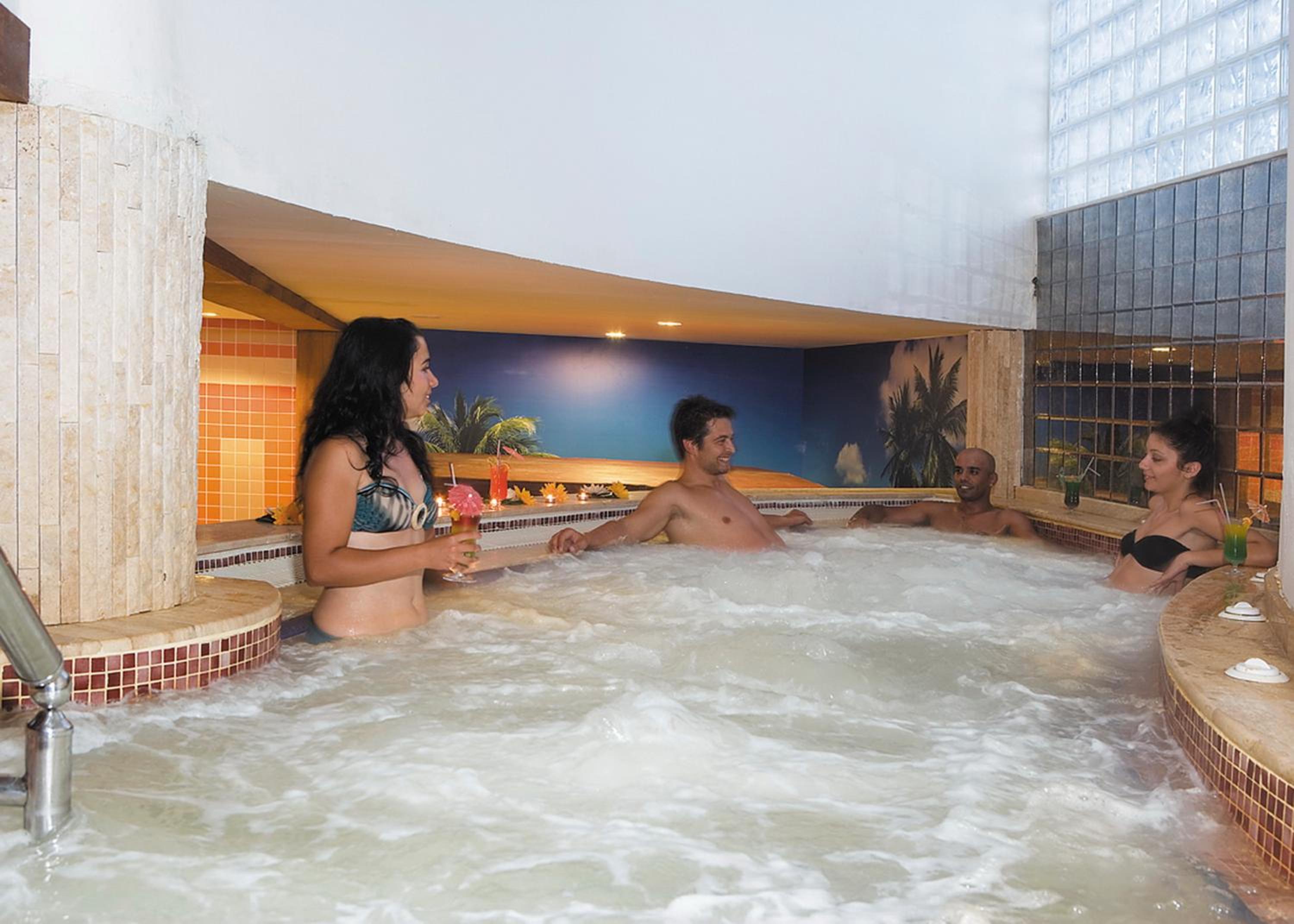 Pırıl Hotel Thermal&Beauty SPA - Image 40