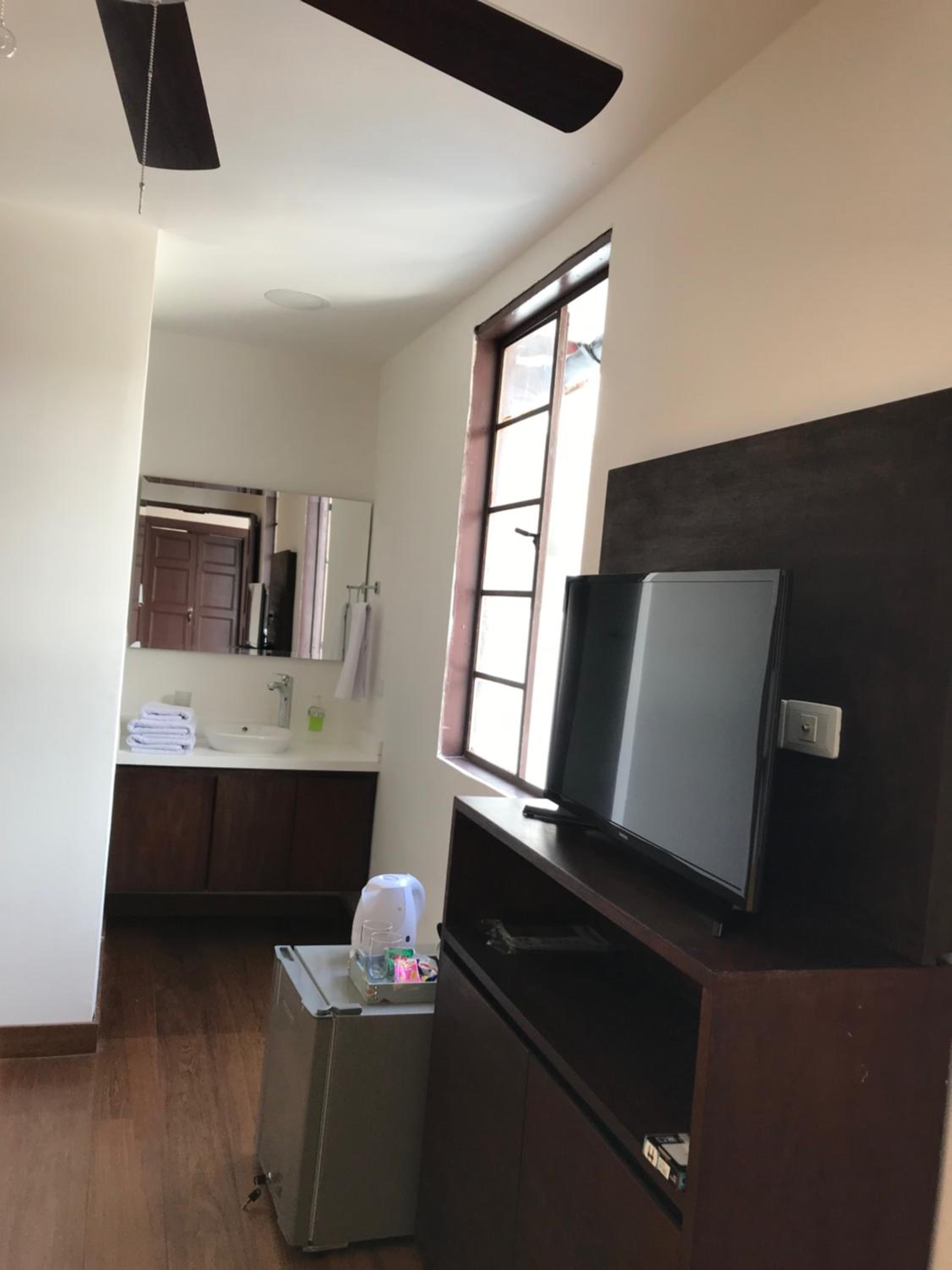 Casa de Balcones