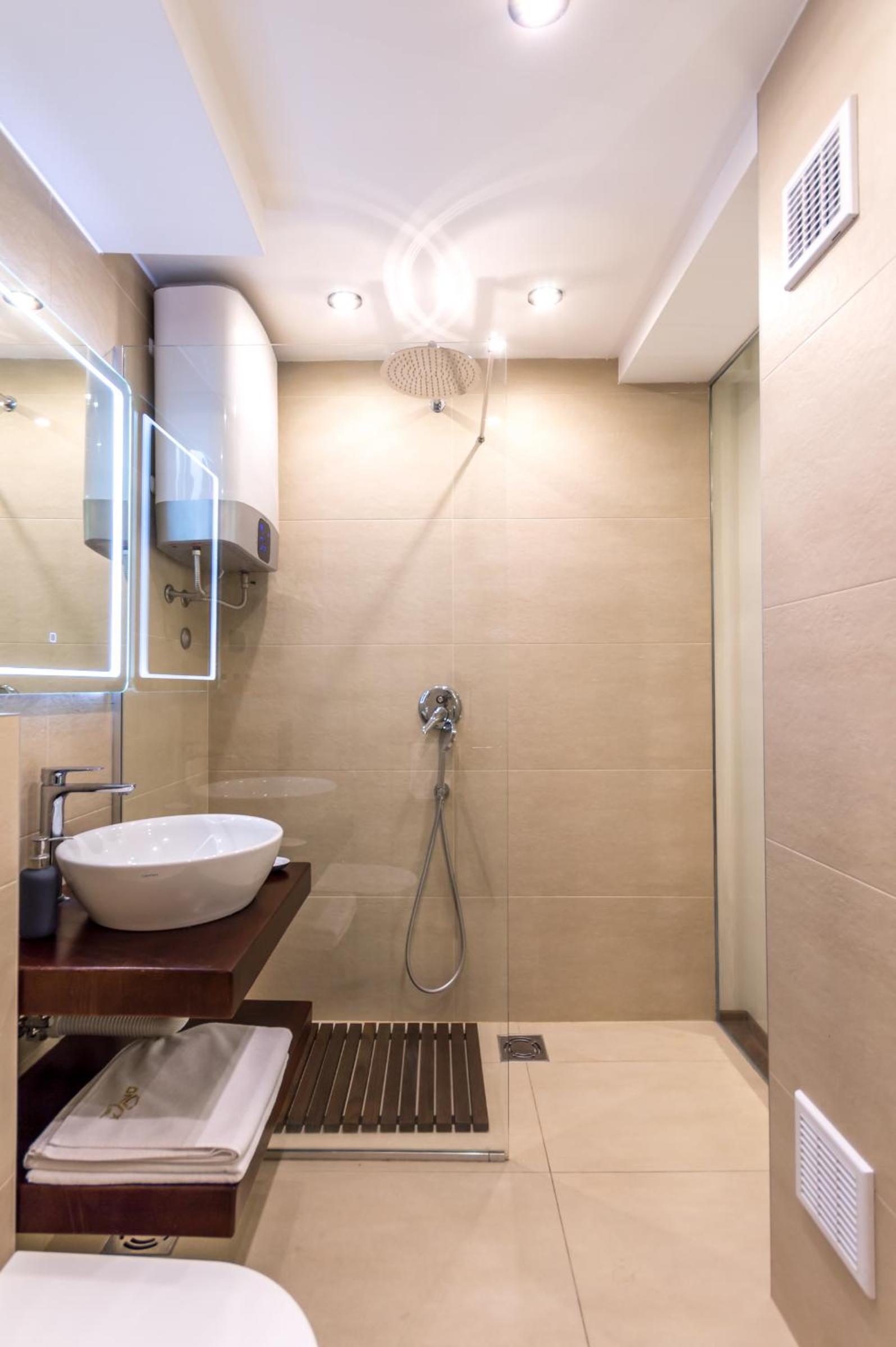 Onyx luxury apartments view 2