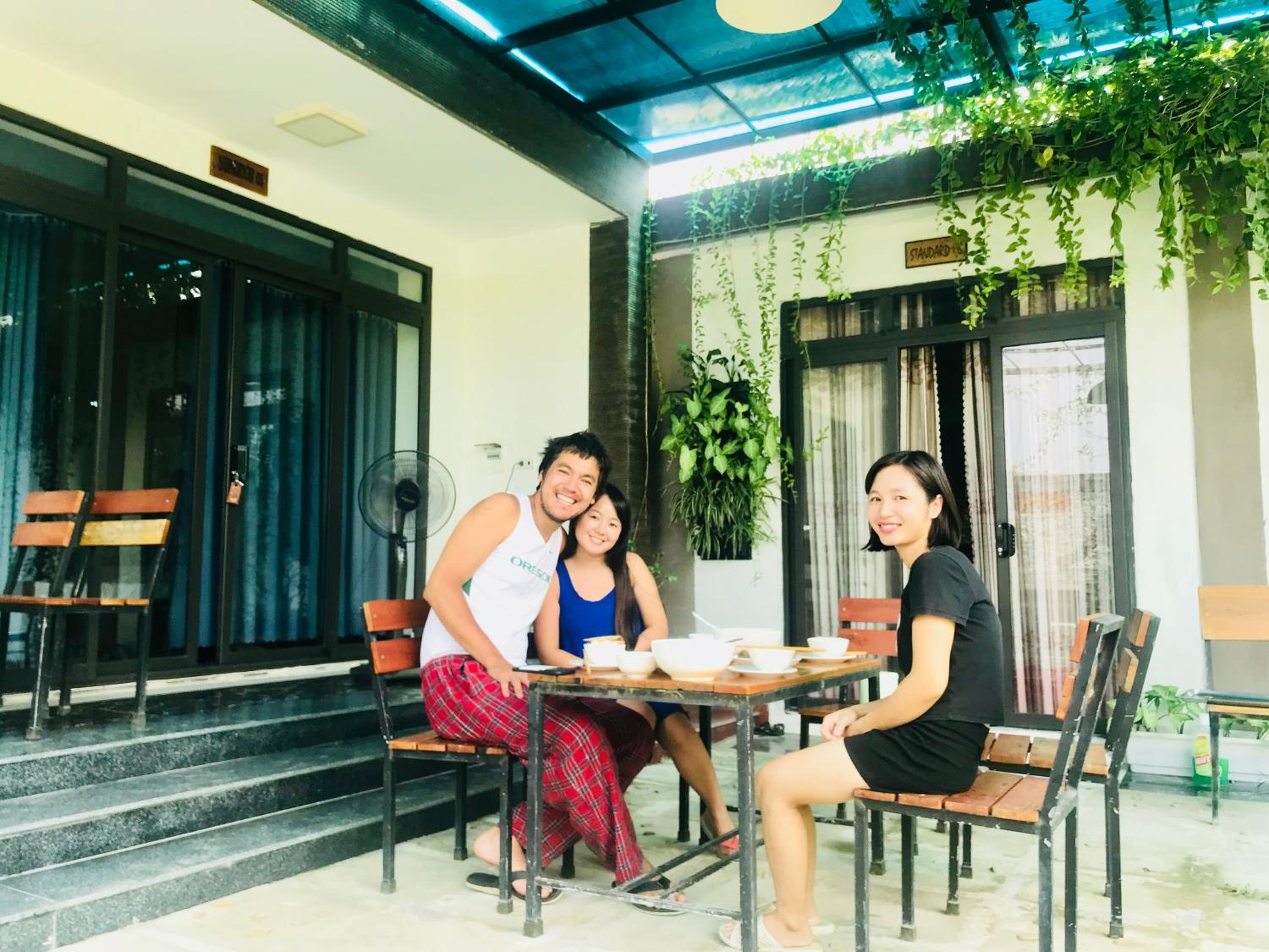 Coto Center Homestay, photo 54