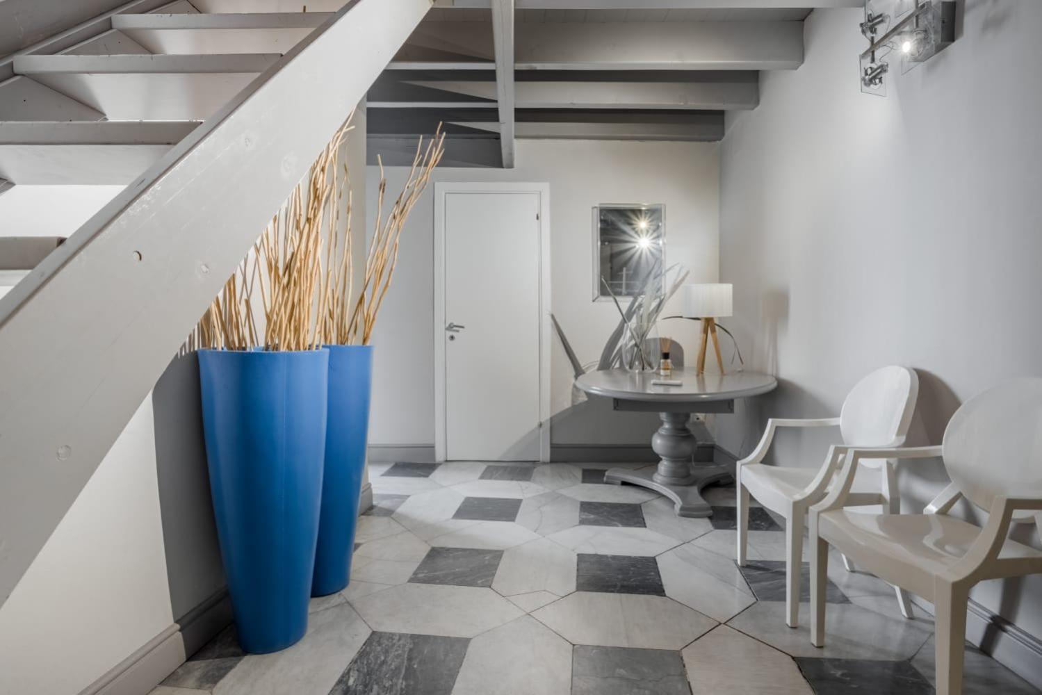 Palazzo Cambiaso Albergo Etico Genova