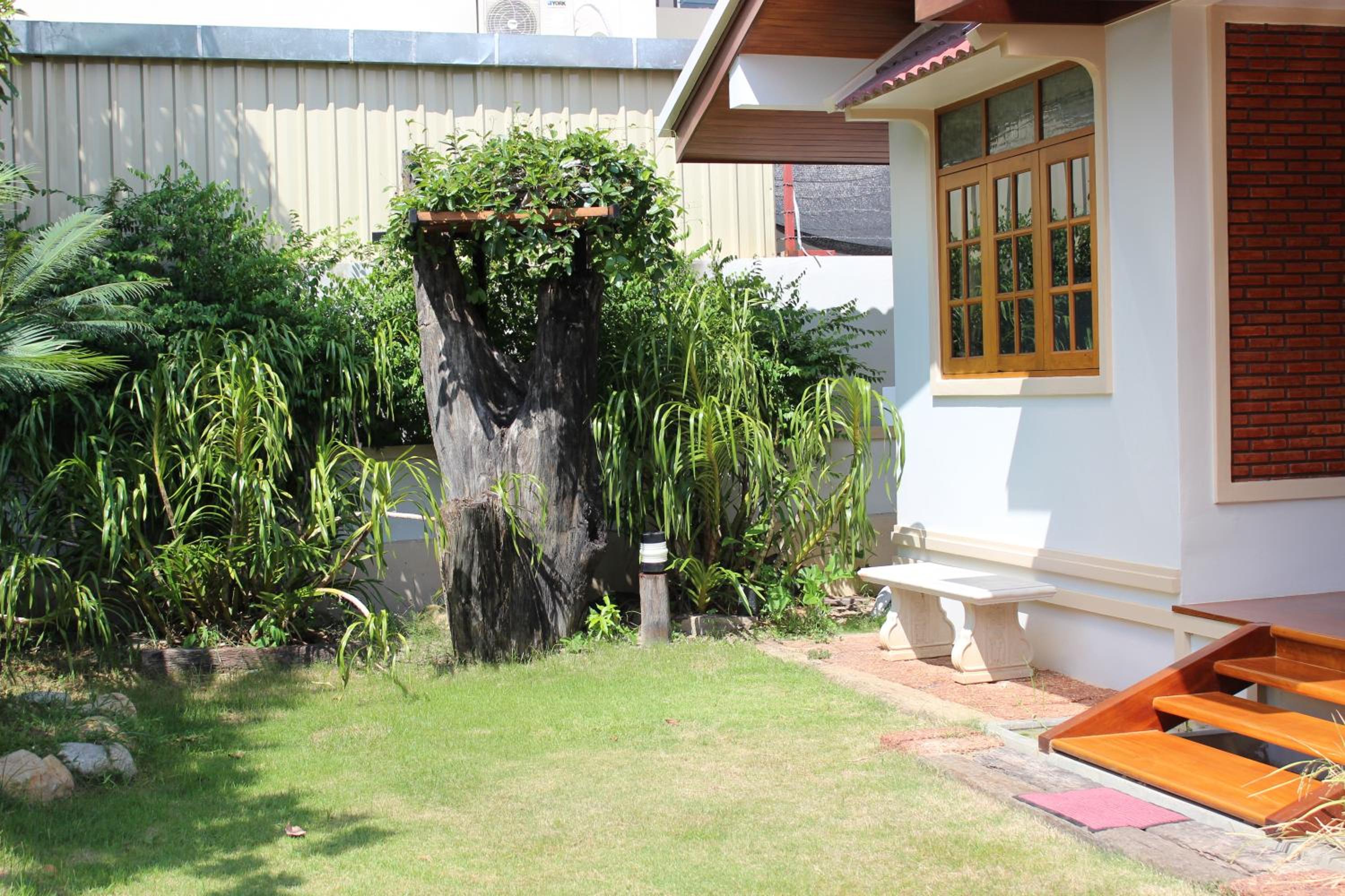 Tree Home Plus, photo 35