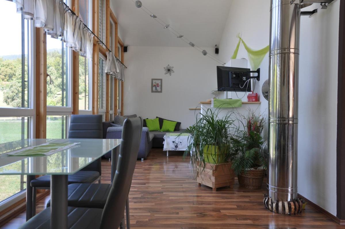Ferienhaus Steyrdurchbruch view 4