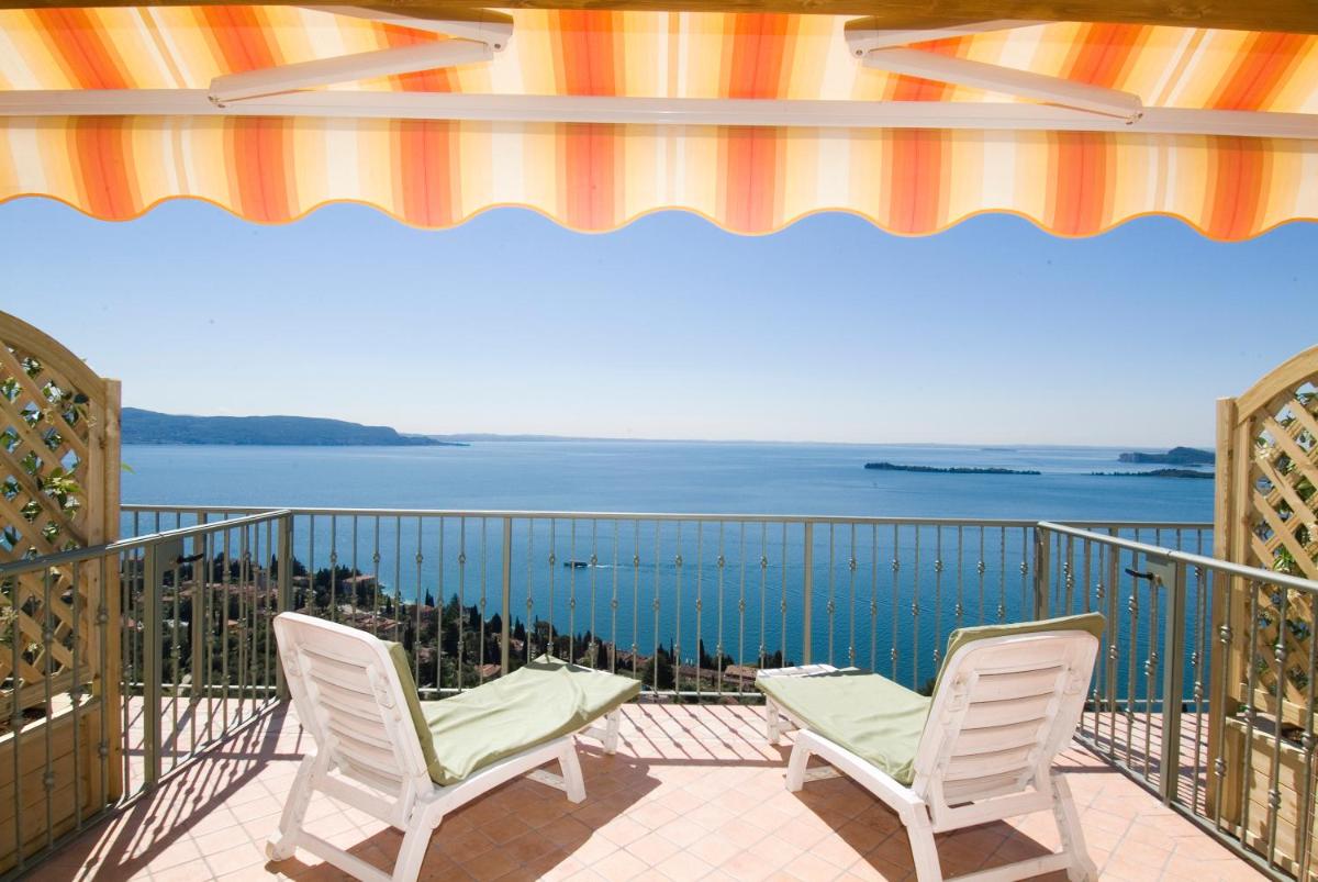 Villa Panorama Residence view 3