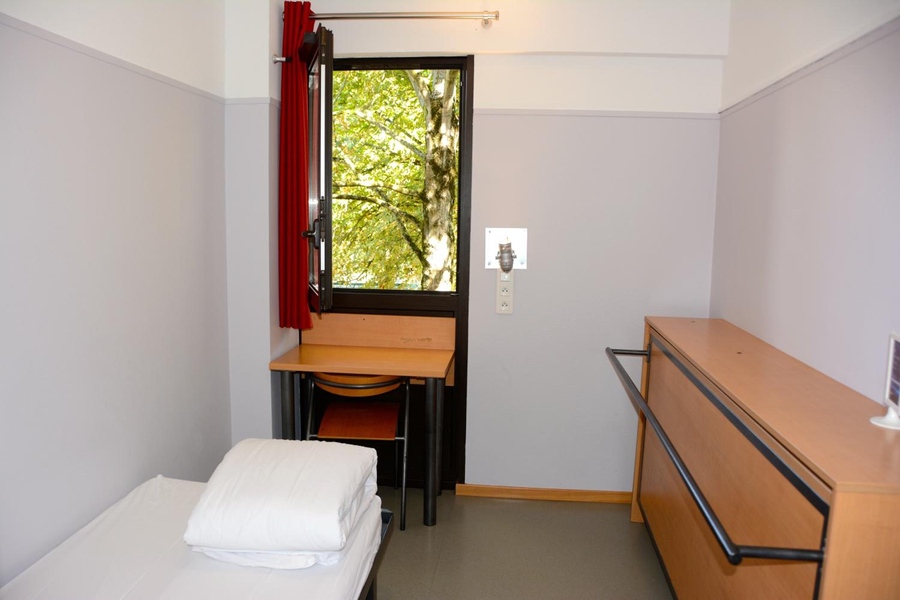 Reims Vacations - CIS de Champagne - Ethic Etapes - Property Image 21