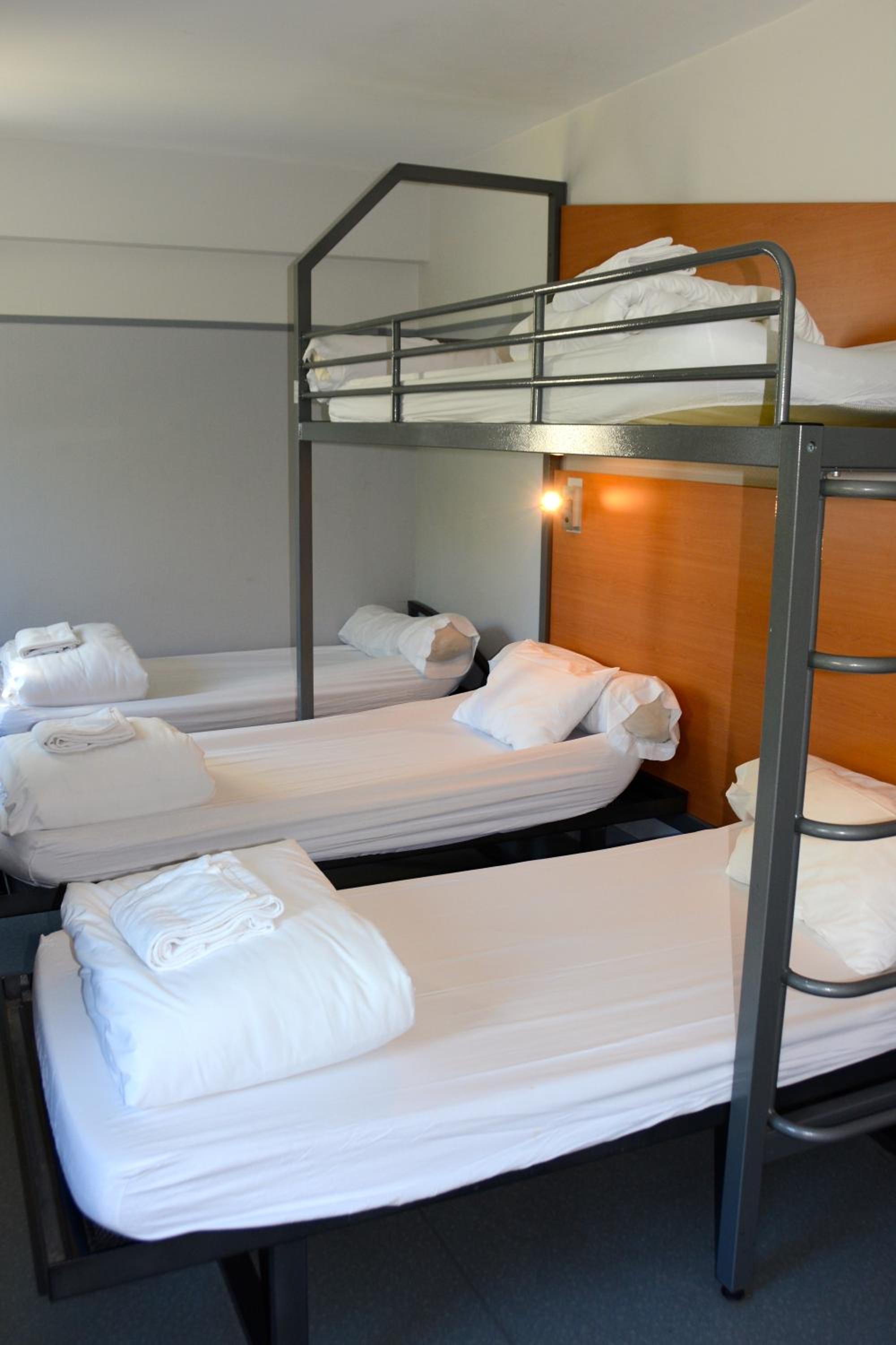 Reims Vacations - CIS de Champagne - Ethic Etapes - Property Image 22