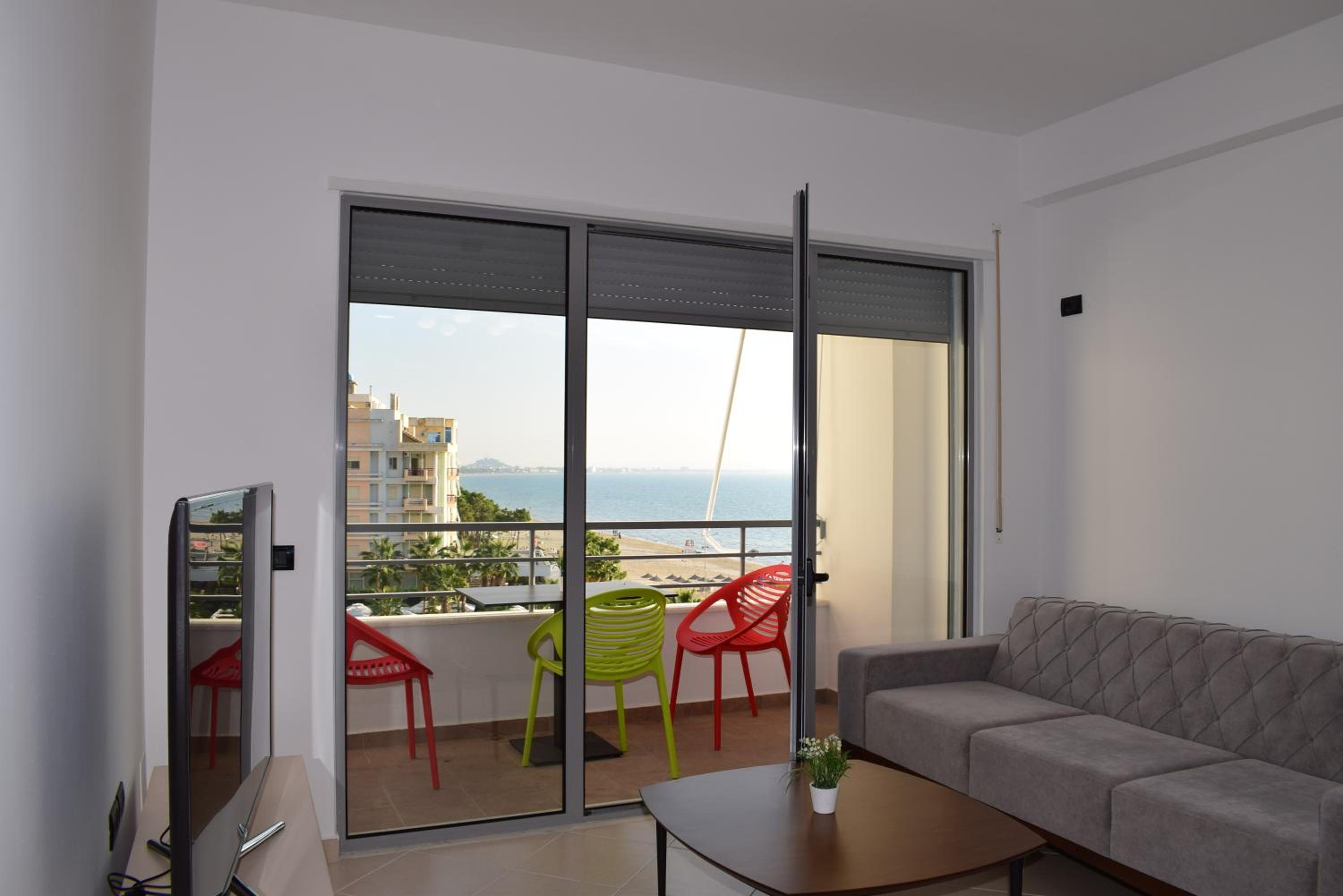 Brisa del Mar Beachfront Apartments