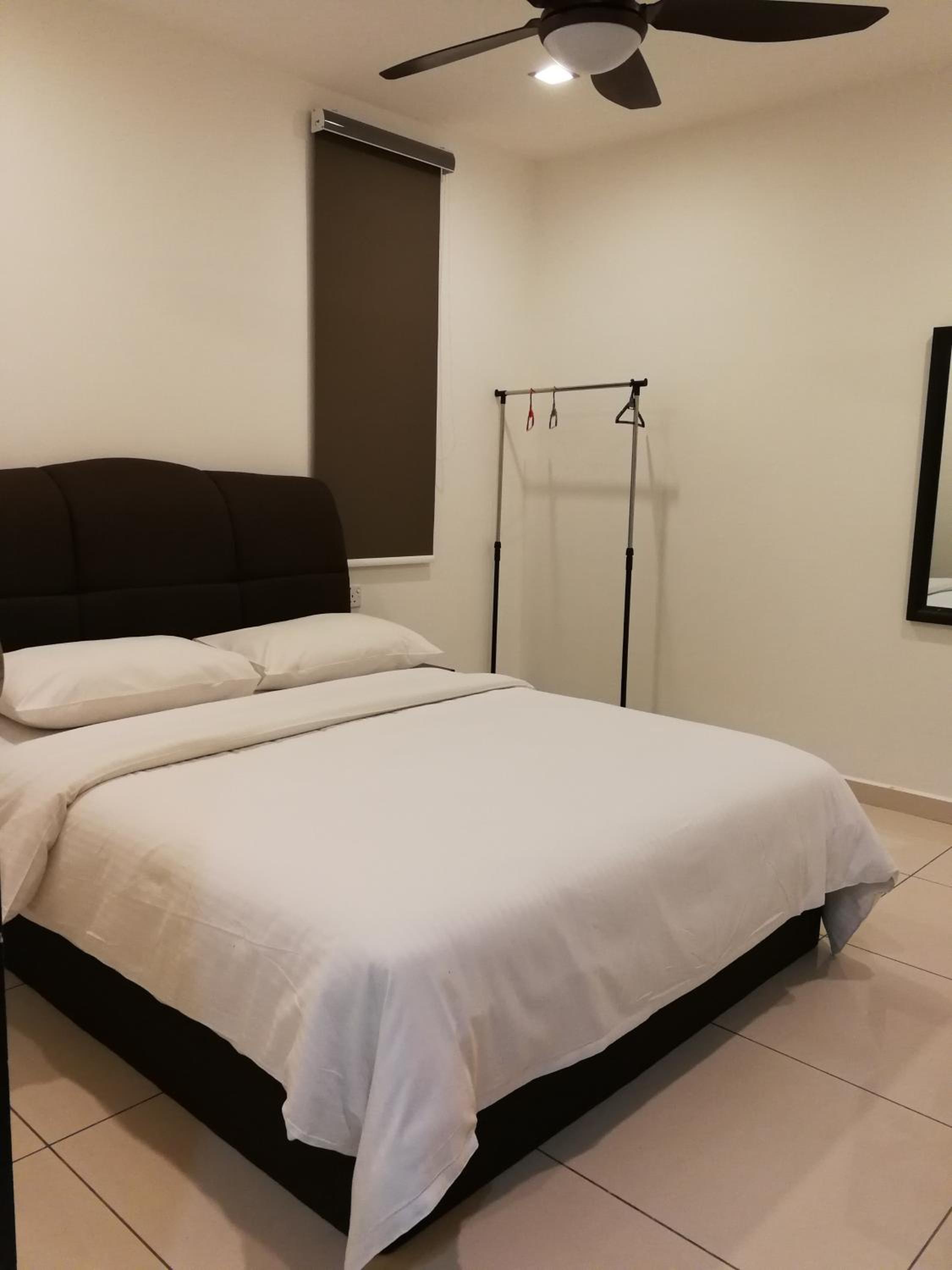 Millenium maison home, Alor Setar - 17