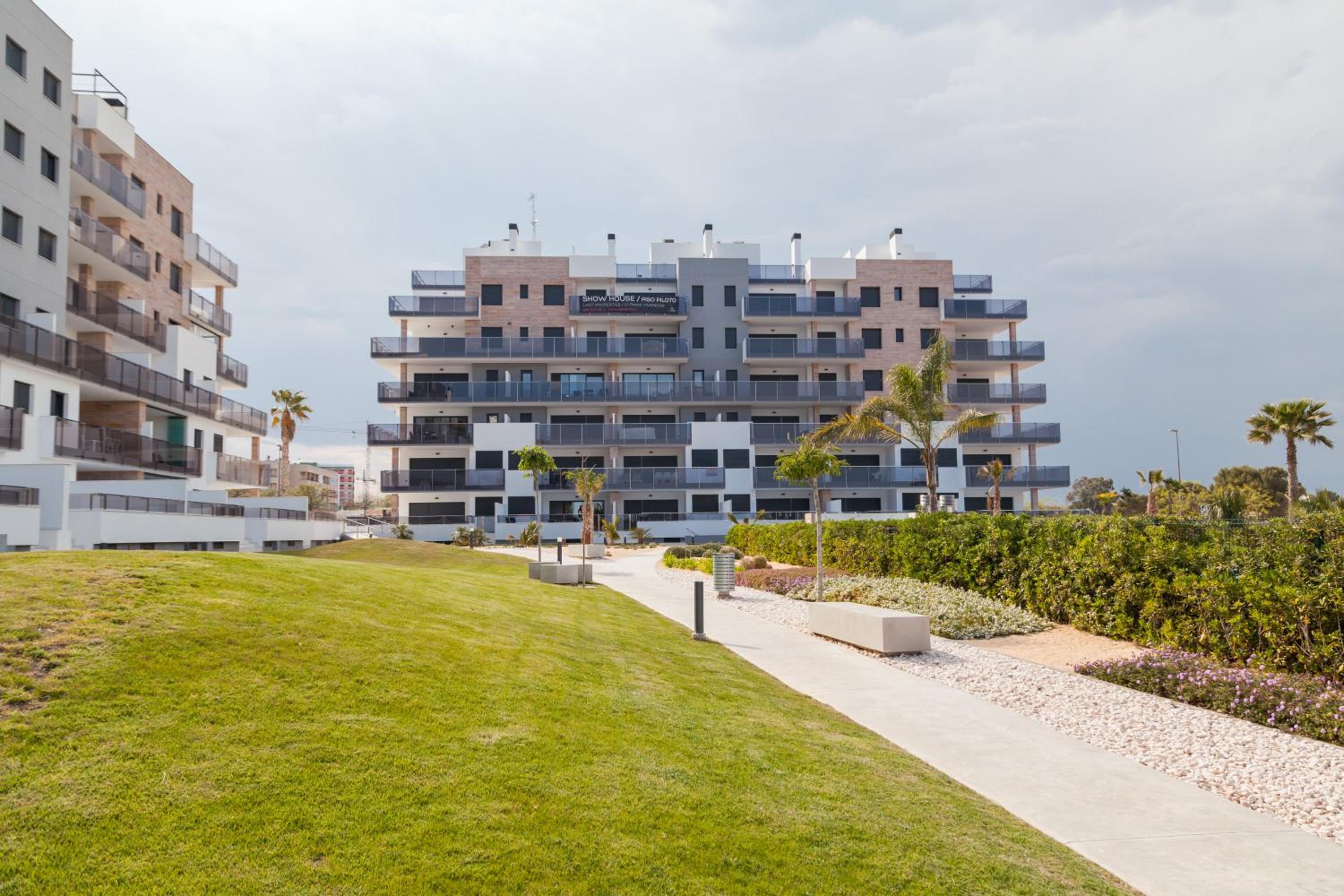 Apartment Vistamar I view 2