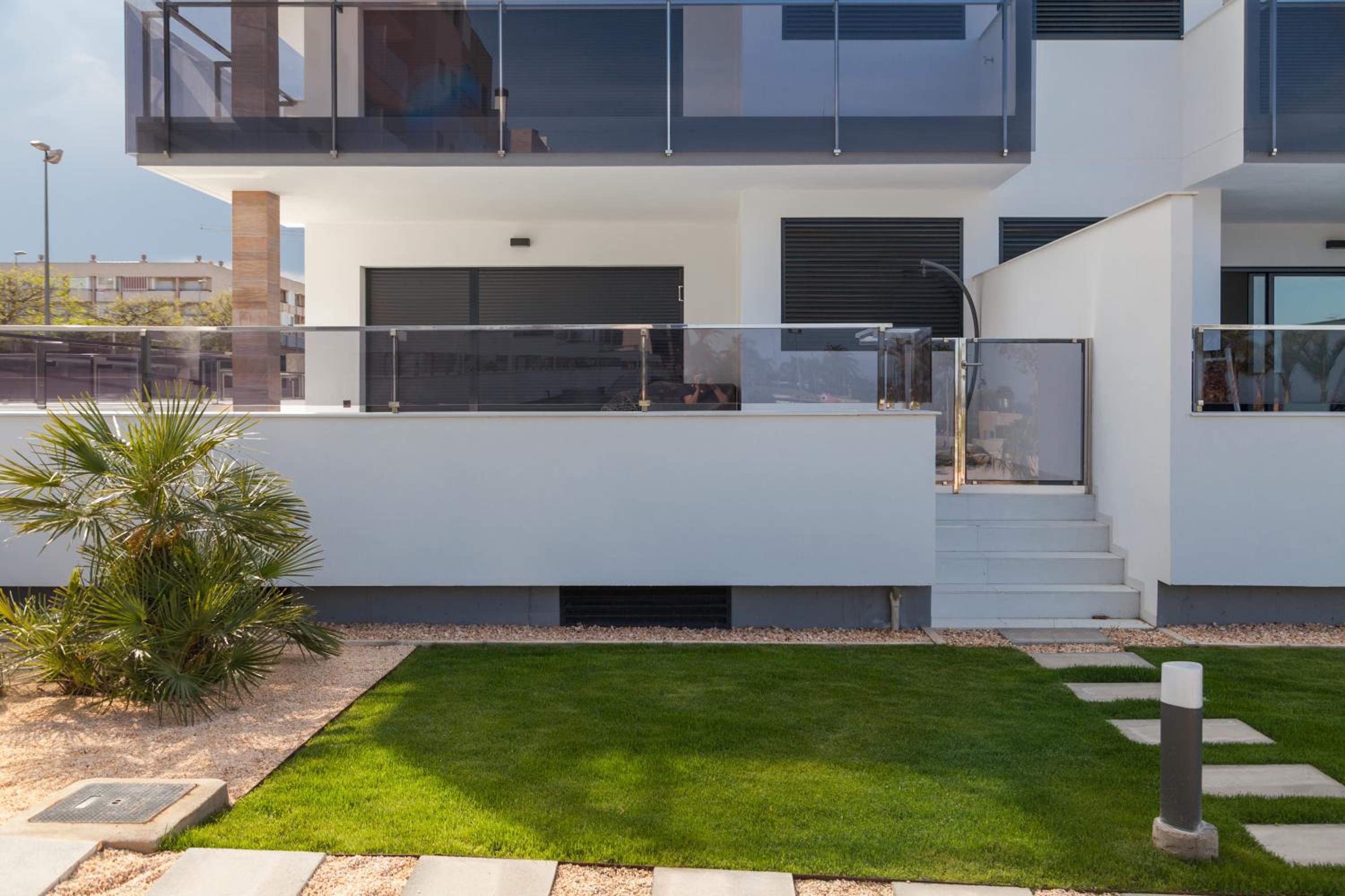 Apartment Vistamar I view 3
