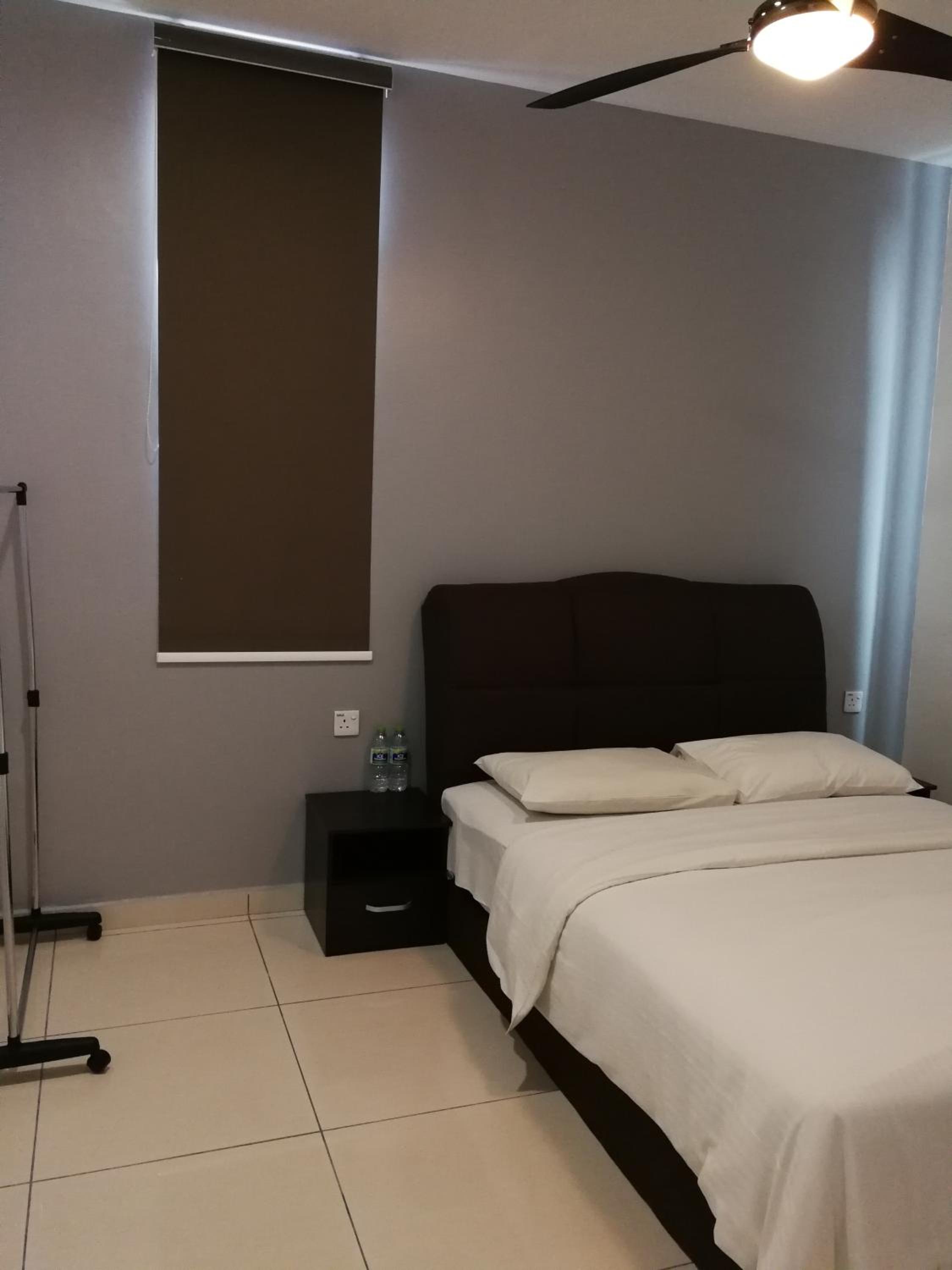 Millenium maison home, Alor Setar - 12