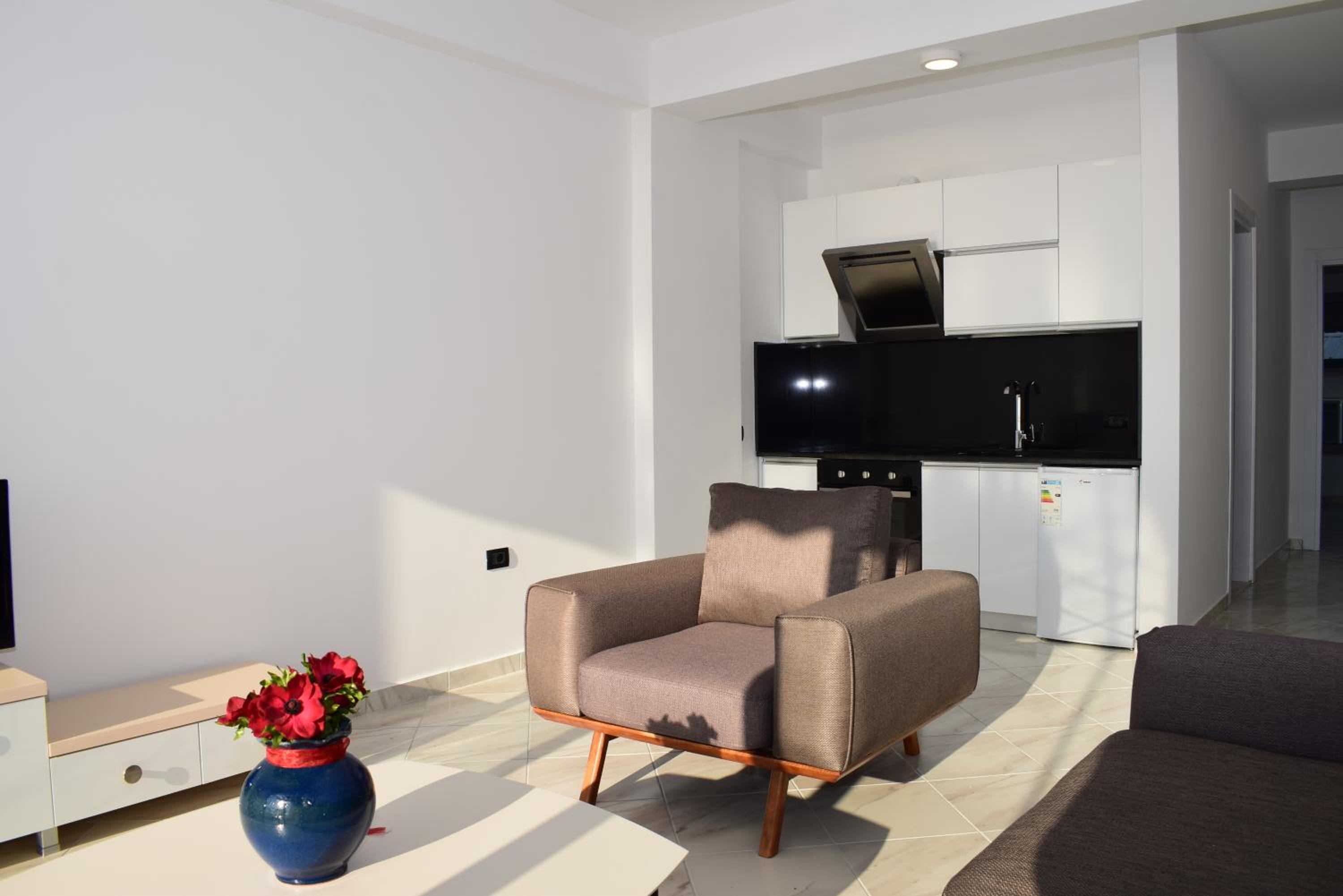 Brisa del Mar Beachfront Apartments