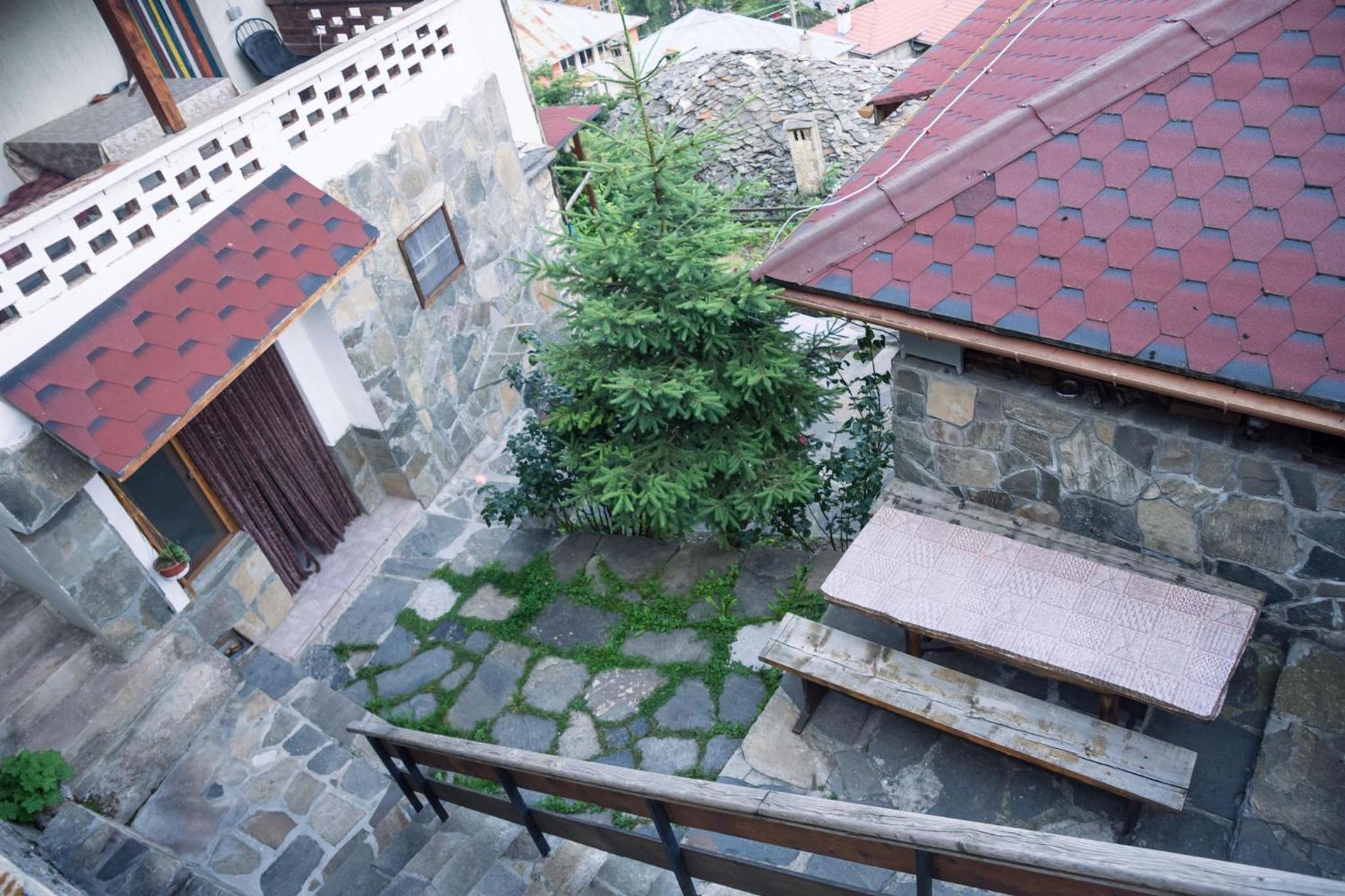 Villa Zaburdo