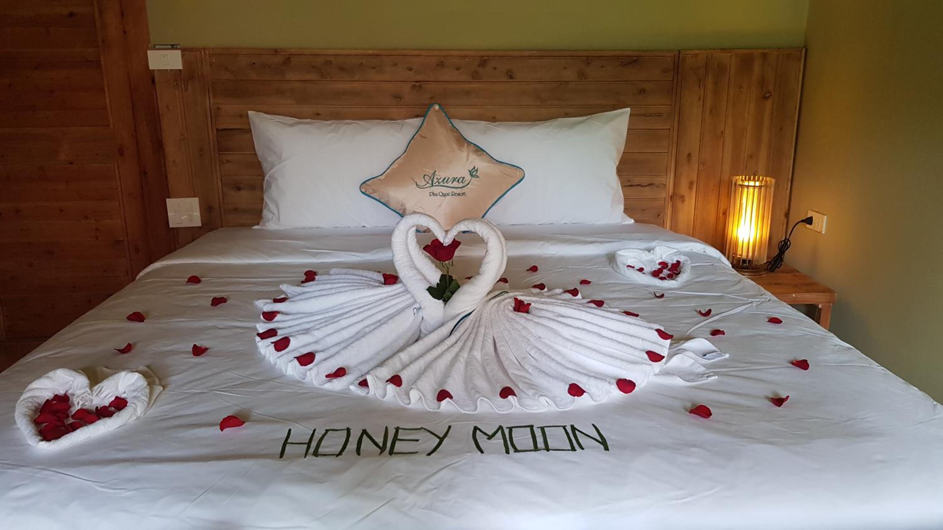 Azura Resort Phu Quoc