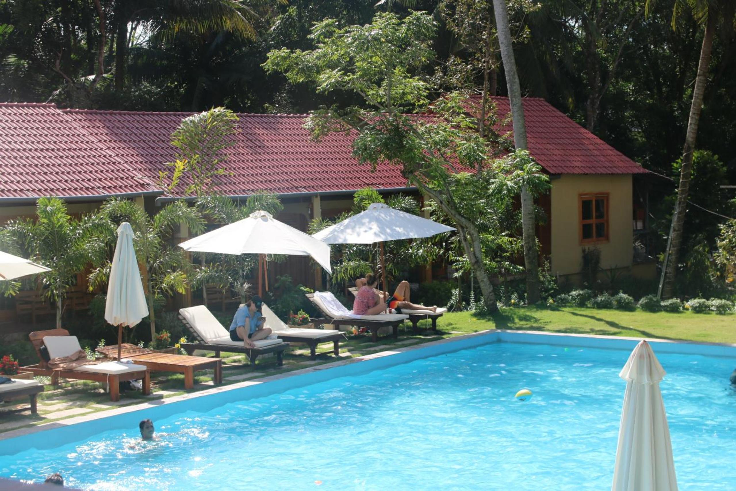 Azura Resort Phu Quoc