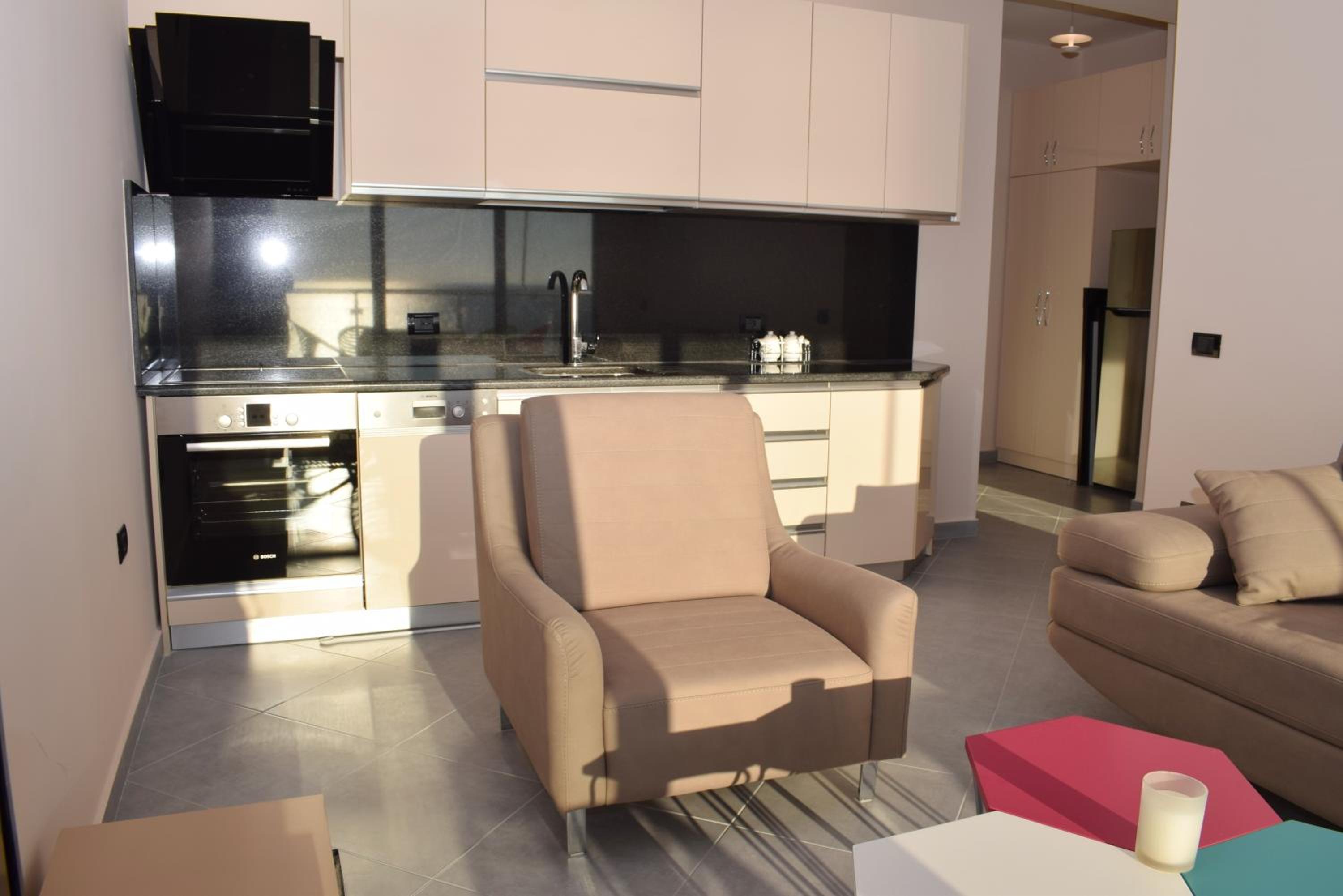 Brisa del Mar Beachfront Apartments