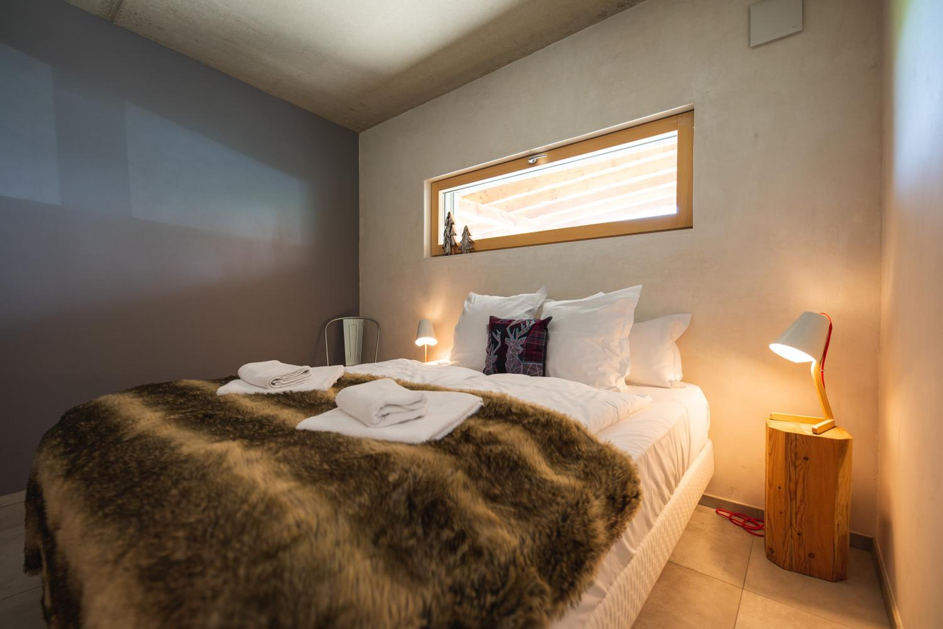 Le Holzberg et ses Suites view 2
