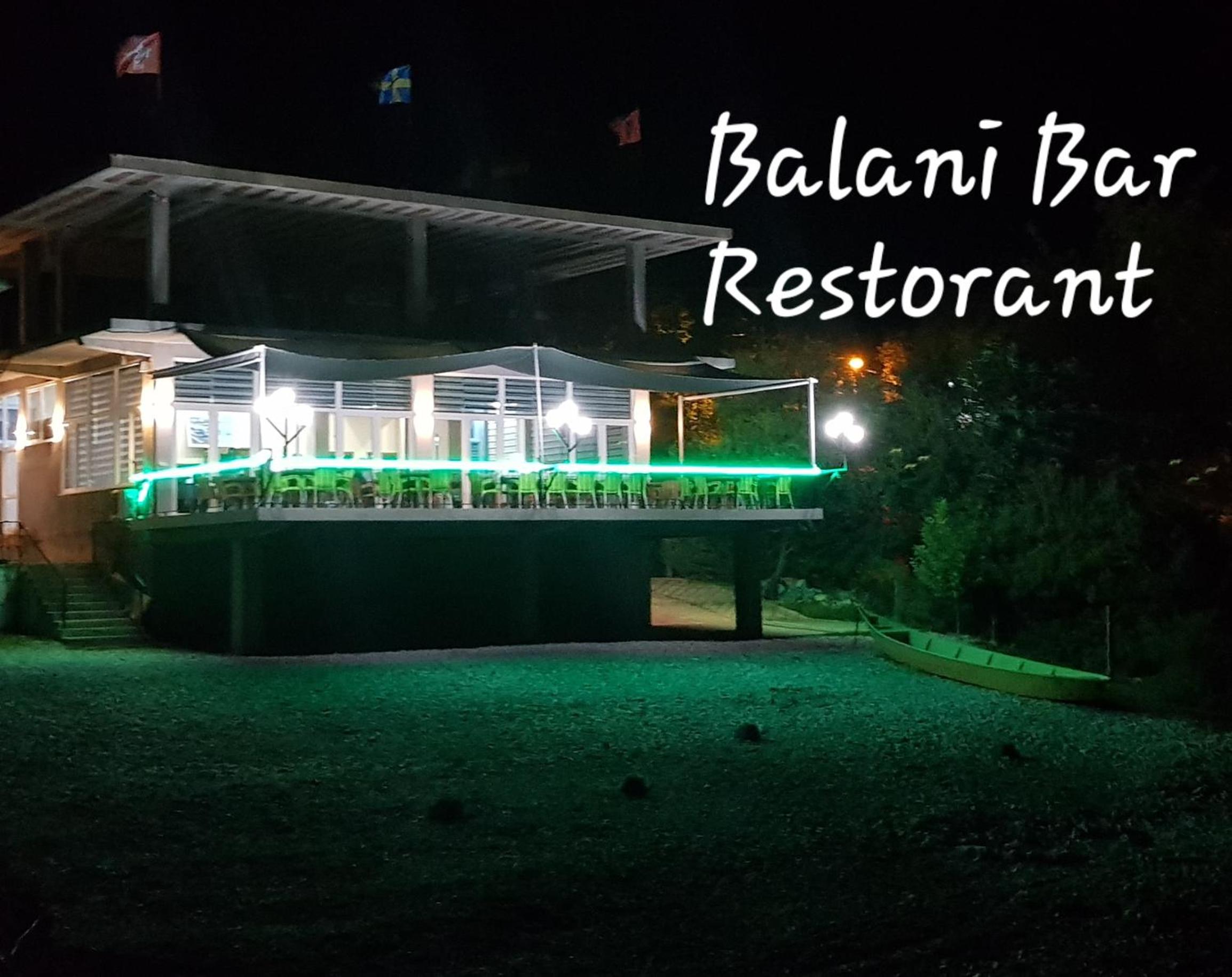 ROOMS balani