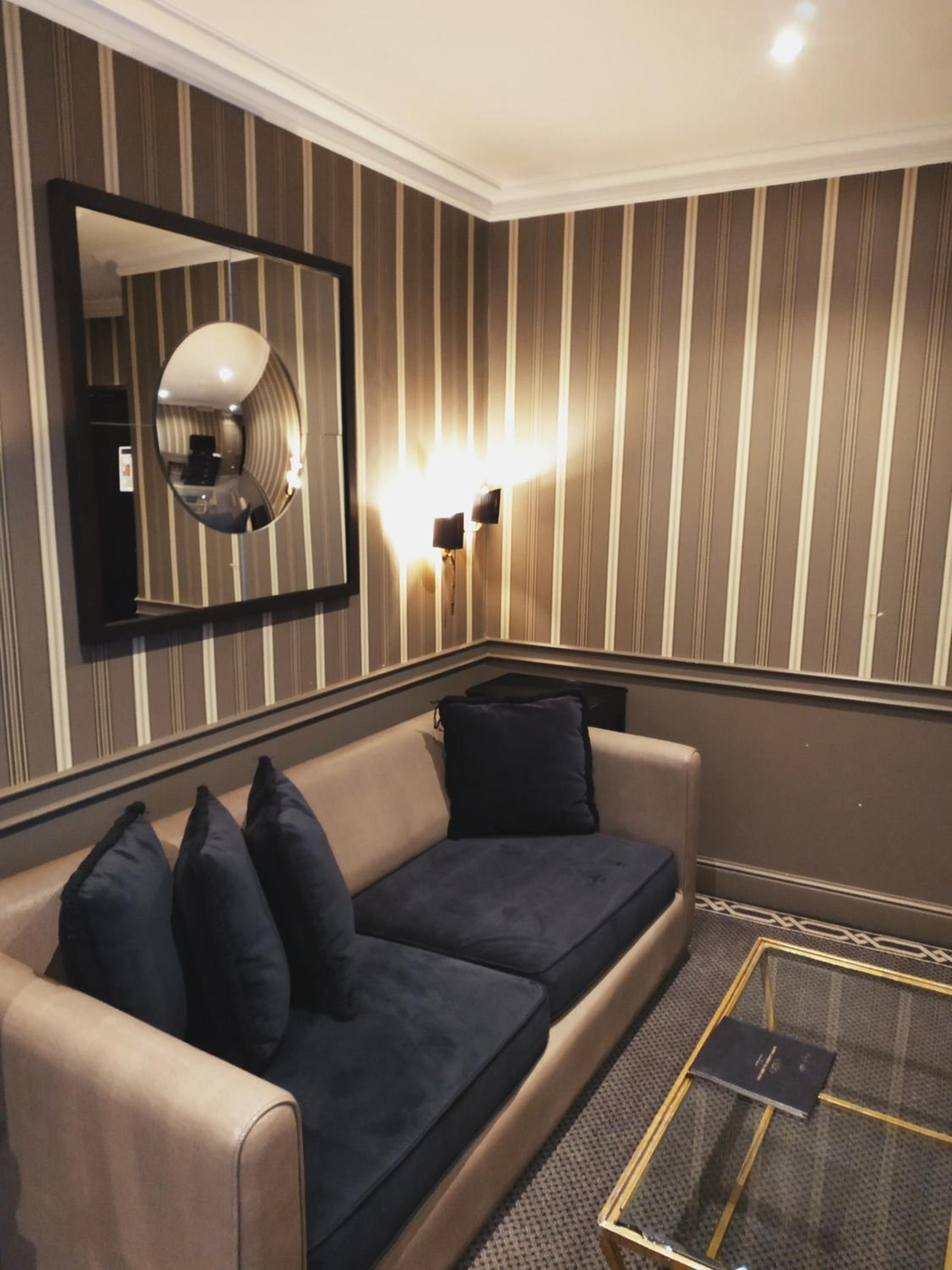 Hôtel George Washington