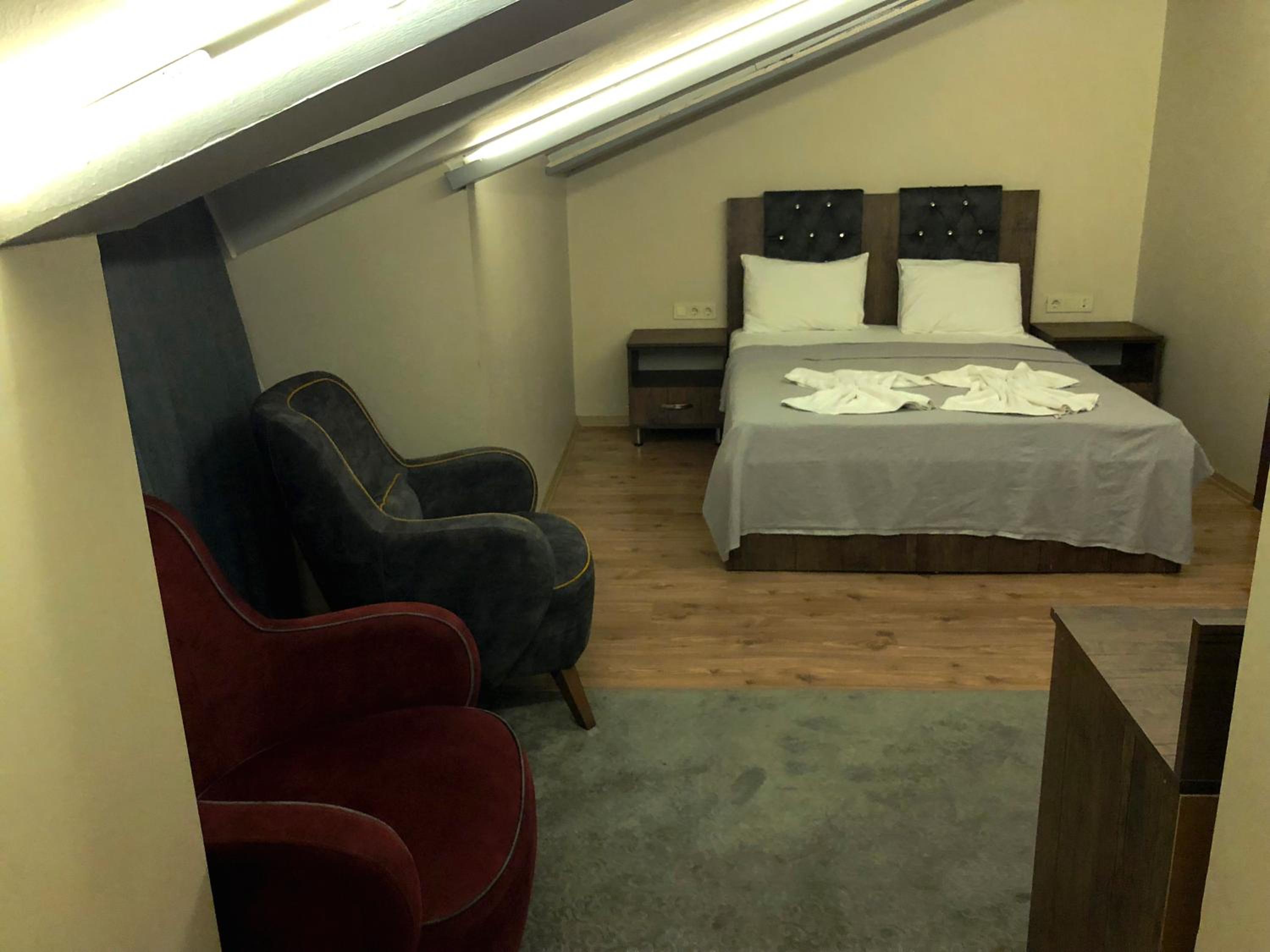 Rays Otel - Image 12