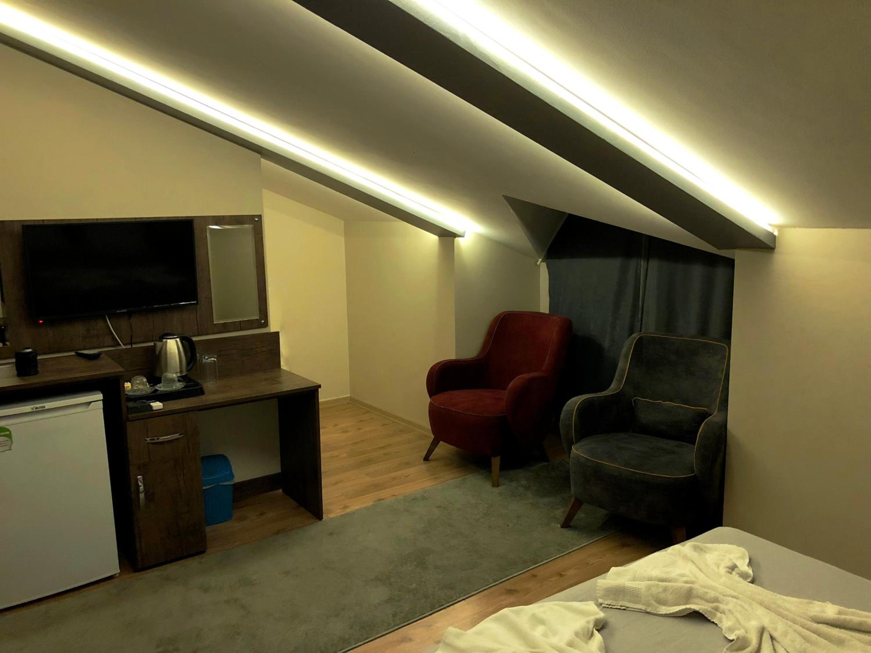 Rays Otel - Image 13